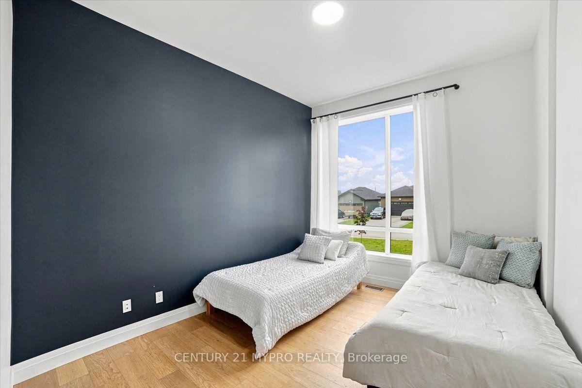 Photo 20 of 41 Schmidt Way, Quinte West, Murray Ward — HOMEH