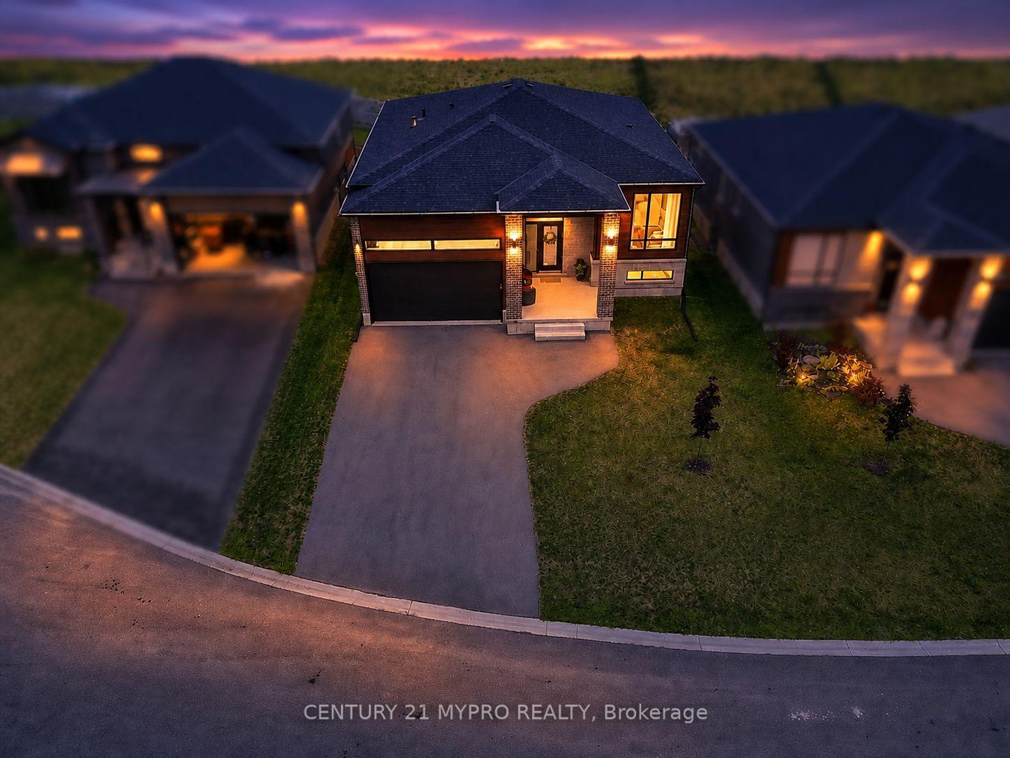 Photo 27 of 41 Schmidt Way, Quinte West, Murray Ward — HOMEH