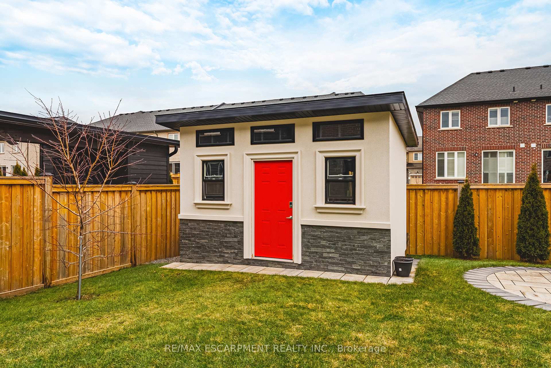 Photo 44 of 90 Robertson Road, Hamilton, Meadowlands — HOMEH