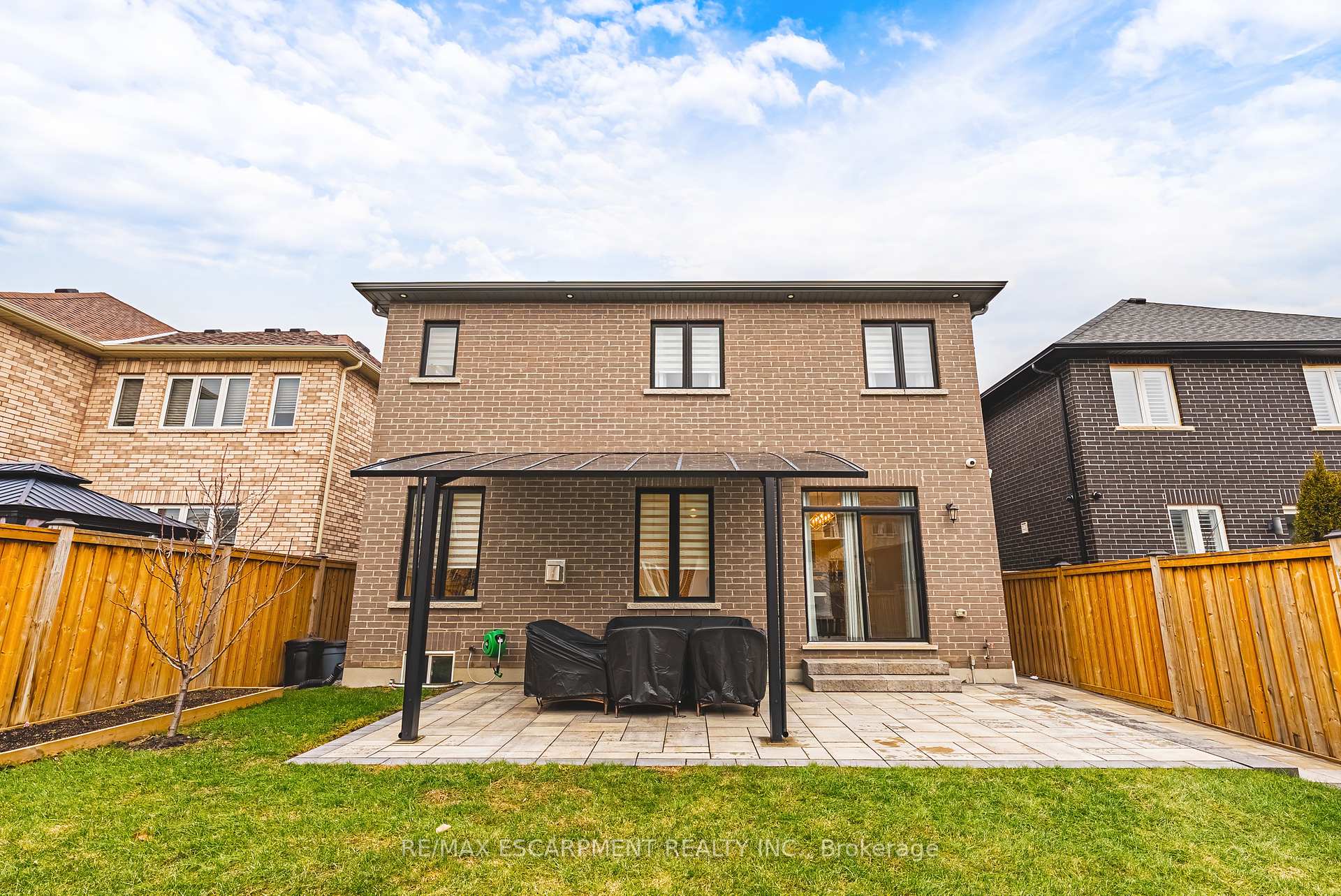 Photo 46 of 90 Robertson Road, Hamilton, Meadowlands — HOMEH