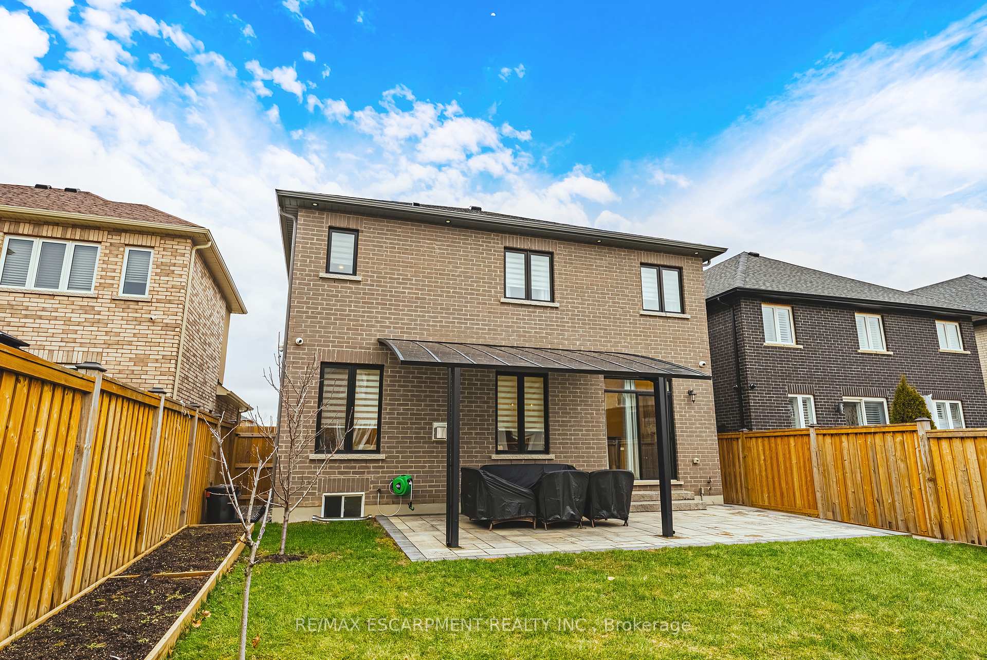 Photo 47 of 90 Robertson Road, Hamilton, Meadowlands — HOMEH