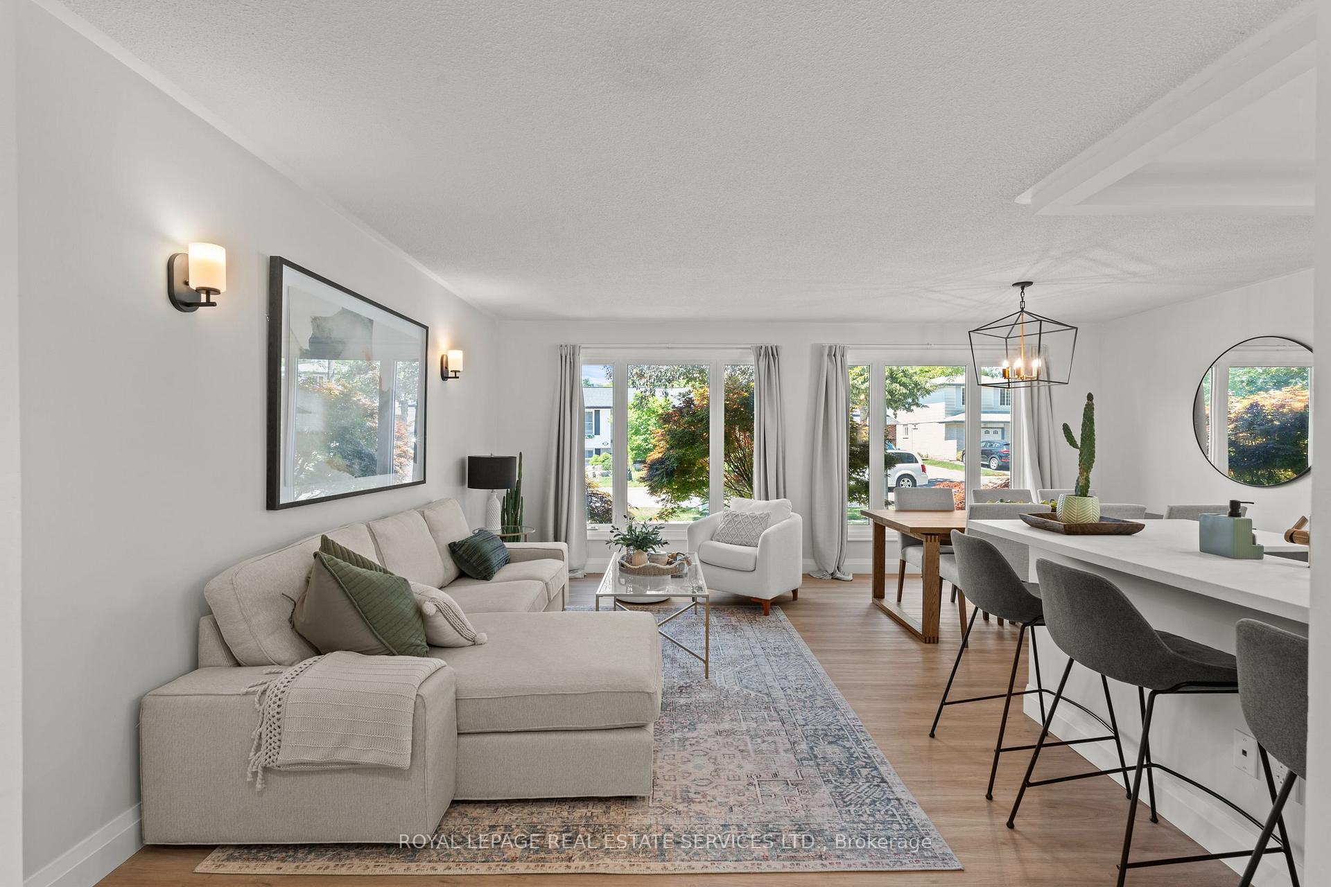 Photo 7 of 1348 Janina Boulevard, Burlington, Tyandaga — HOMEH
