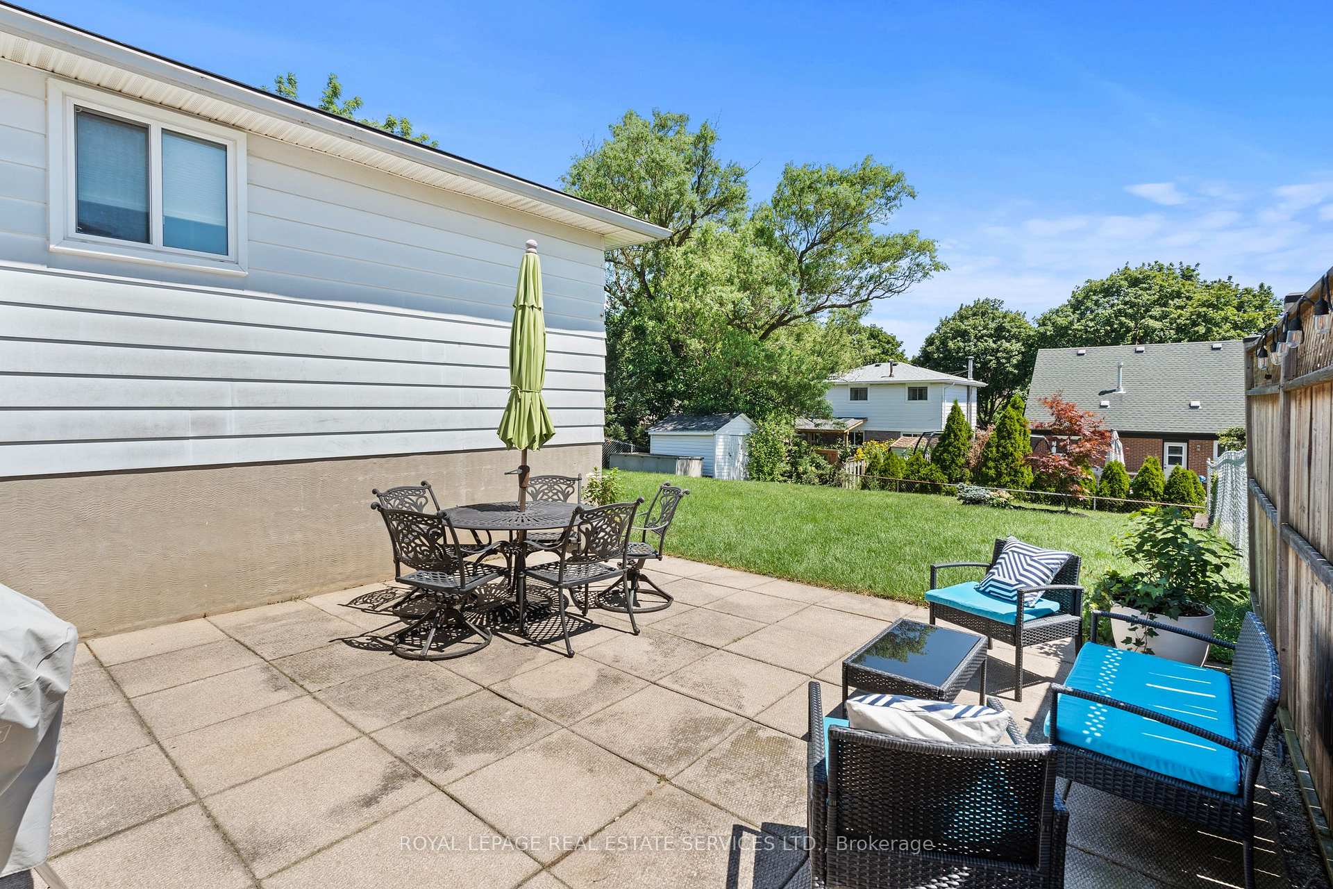 Photo 30 of 1348 Janina Boulevard, Burlington, Tyandaga — HOMEH