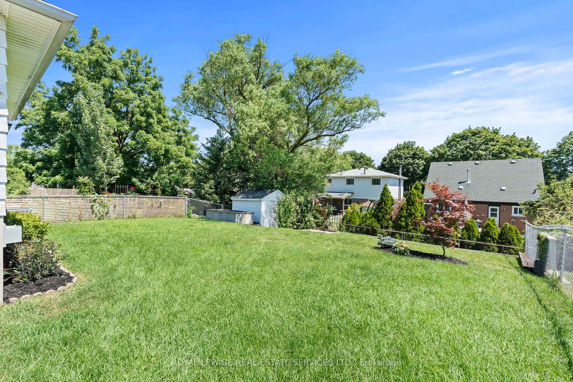 Photo 33 of 1348 Janina Boulevard, Burlington, Tyandaga — HOMEH
