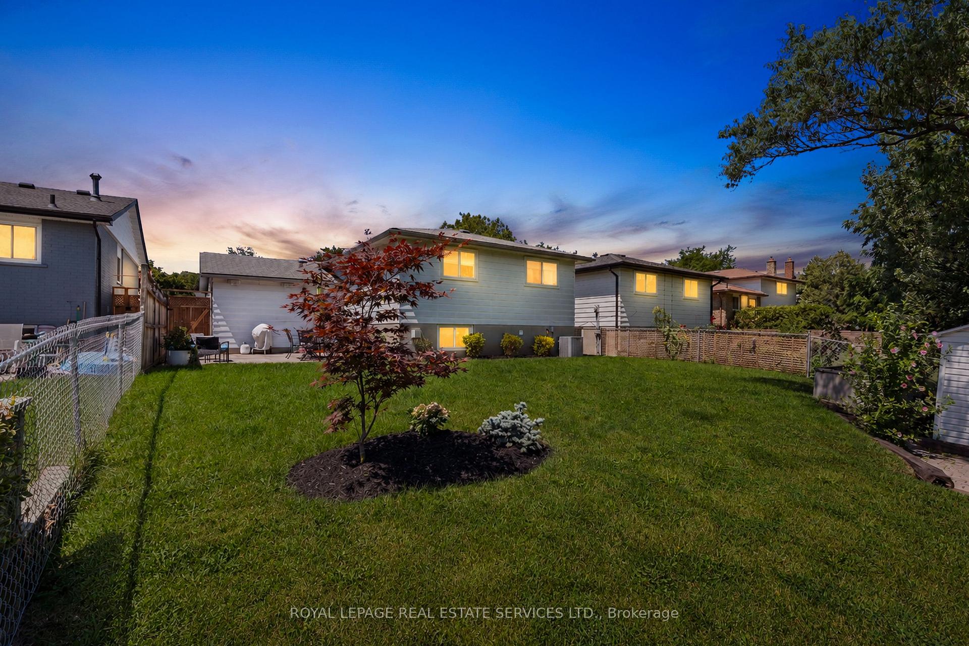Photo 36 of 1348 Janina Boulevard, Burlington, Tyandaga — HOMEH