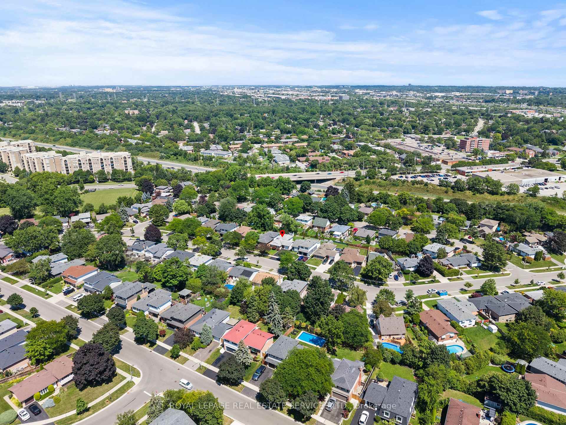 Photo 37 of 1348 Janina Boulevard, Burlington, Tyandaga — HOMEH