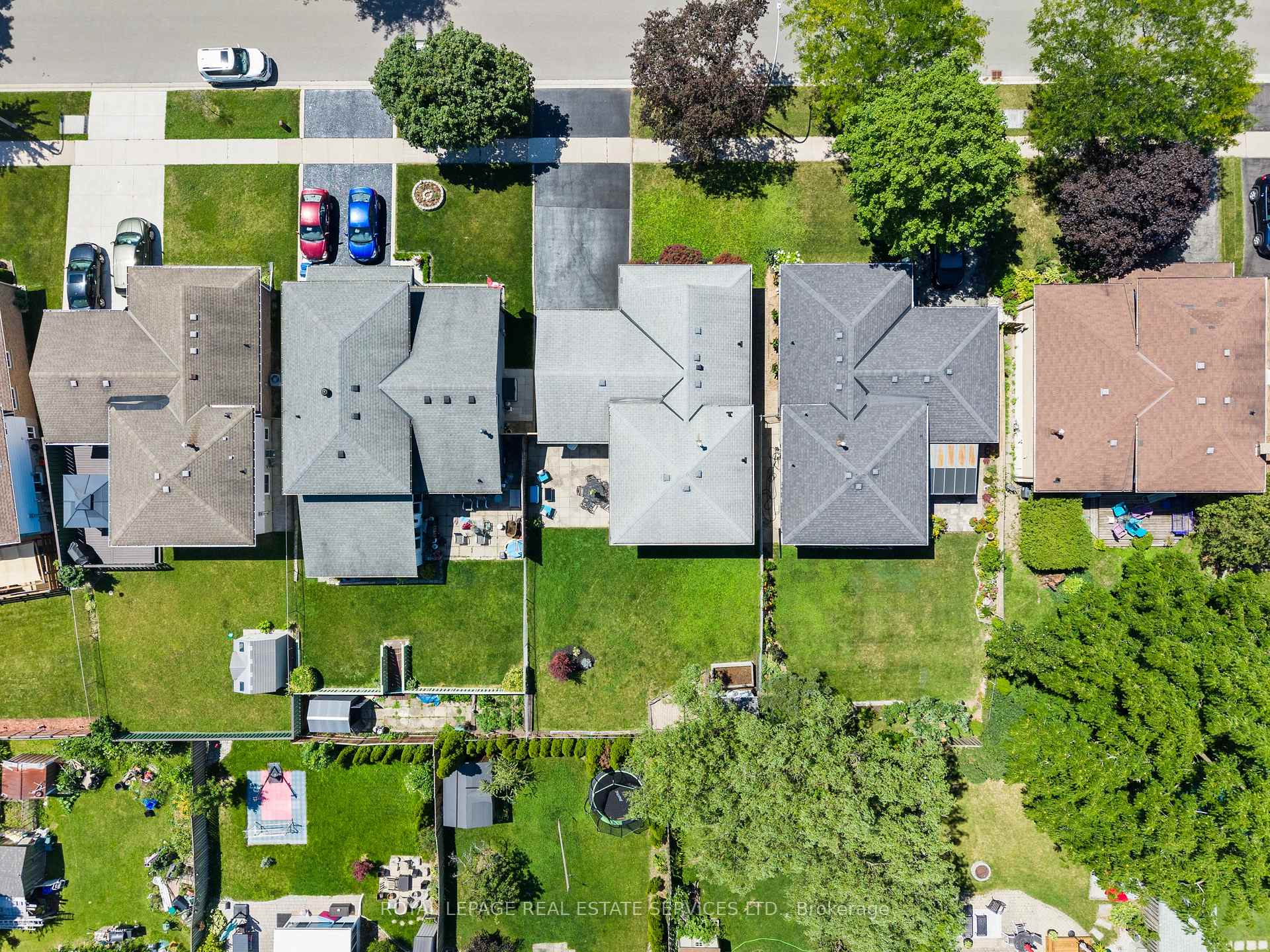 Photo 39 of 1348 Janina Boulevard, Burlington, Tyandaga — HOMEH