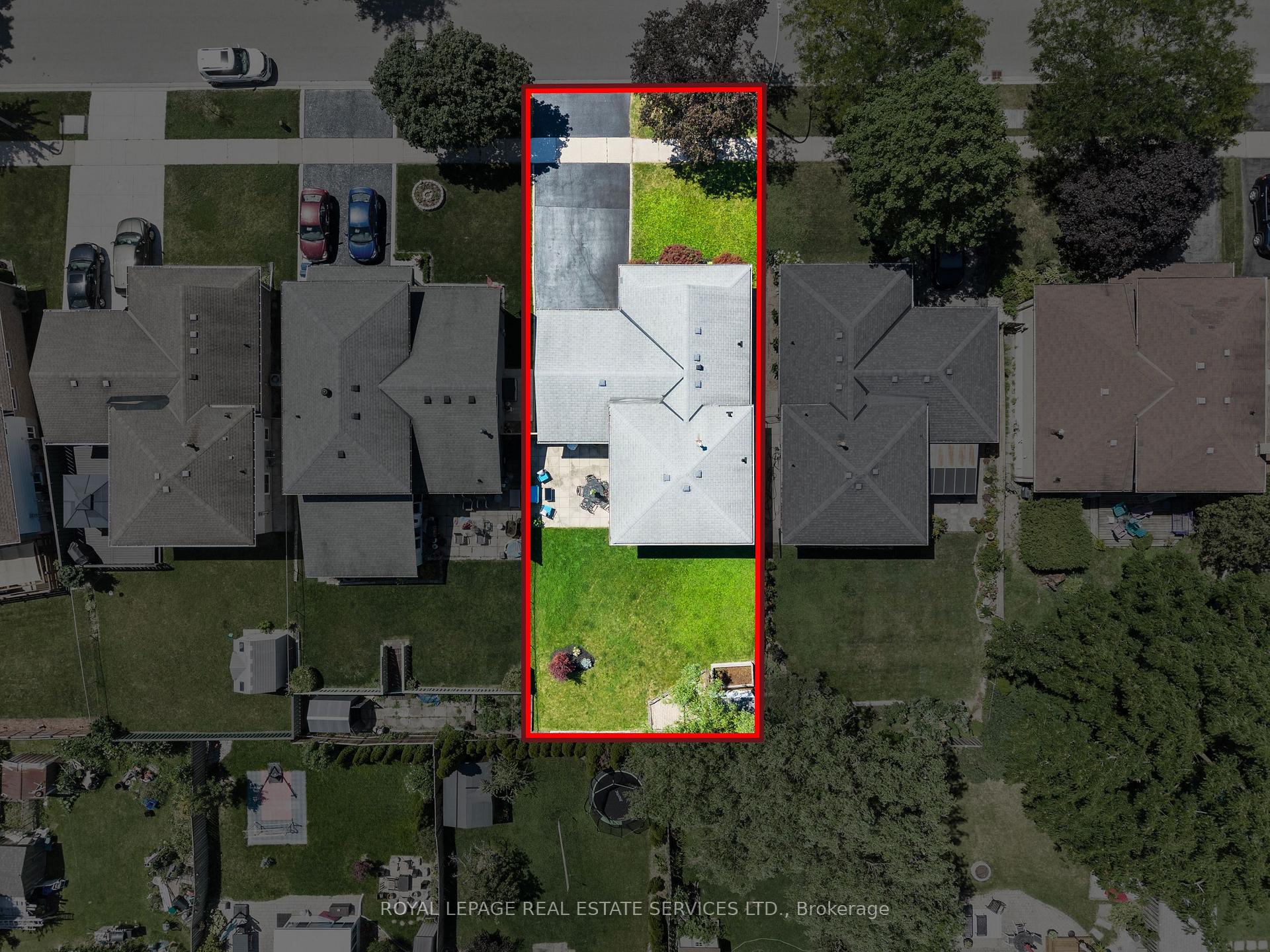 Photo 40 of 1348 Janina Boulevard, Burlington, Tyandaga — HOMEH