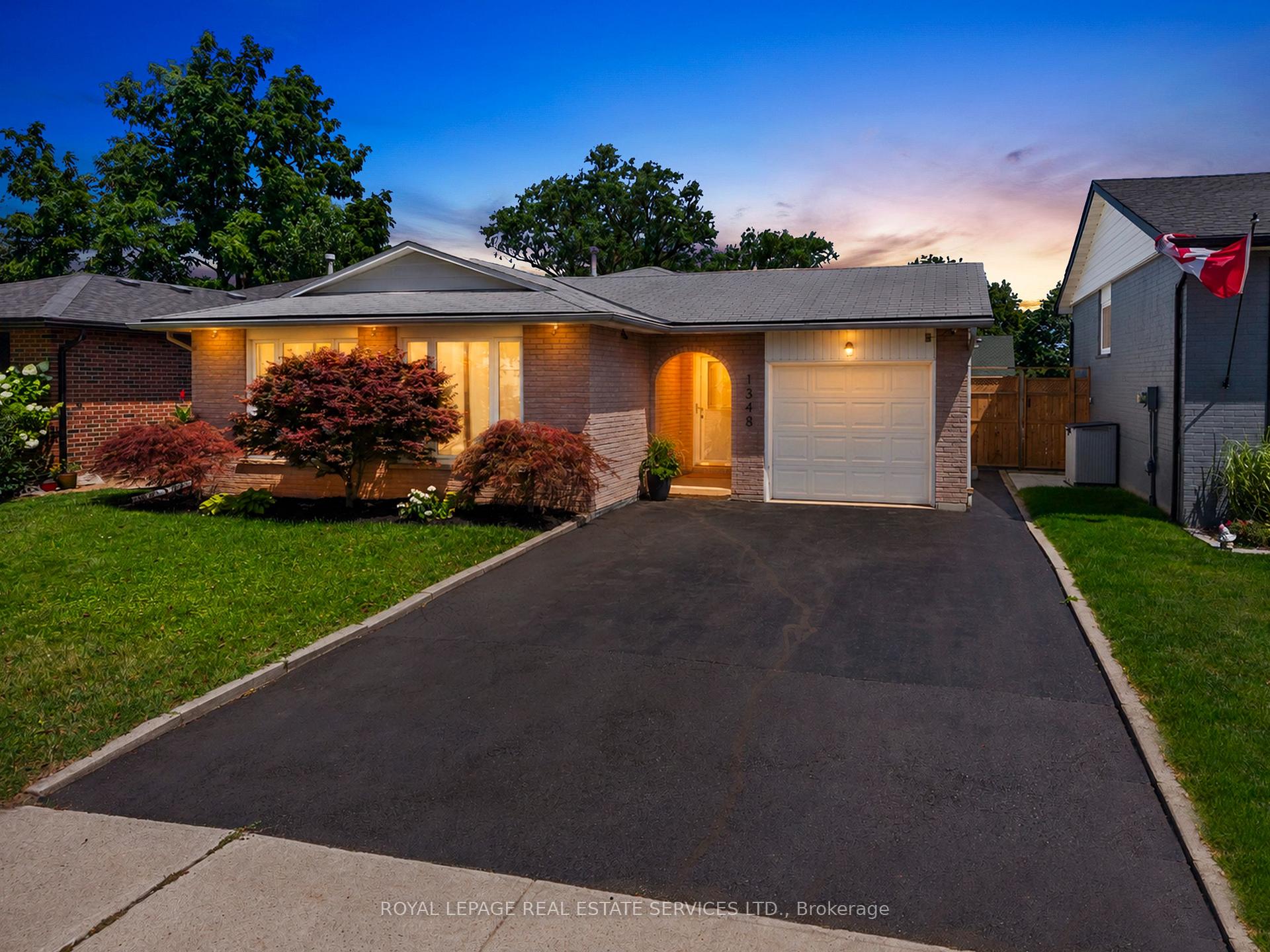 Photo 42 of 1348 Janina Boulevard, Burlington, Tyandaga — HOMEH