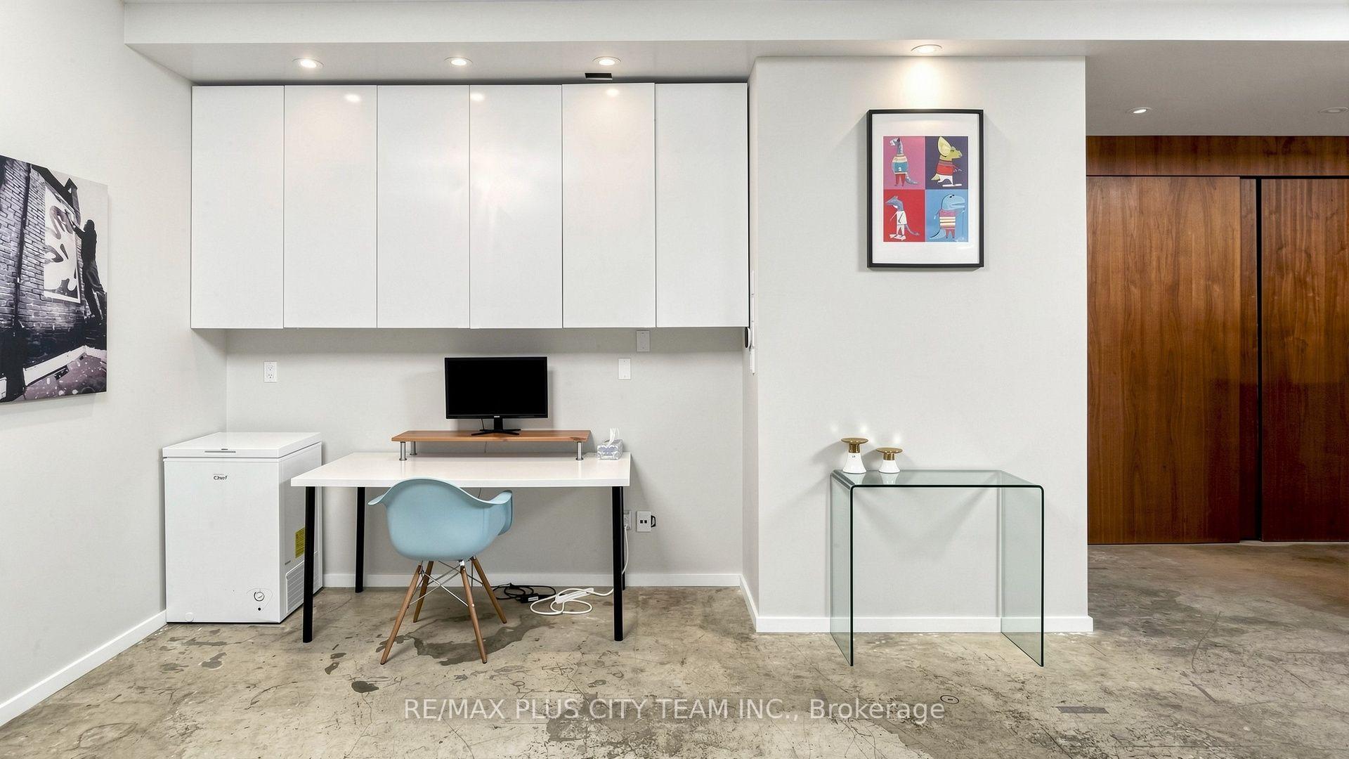 Photo 9 of Unit 1, 25R Atlantic Avenue, Toronto, Niagara — HOMEH