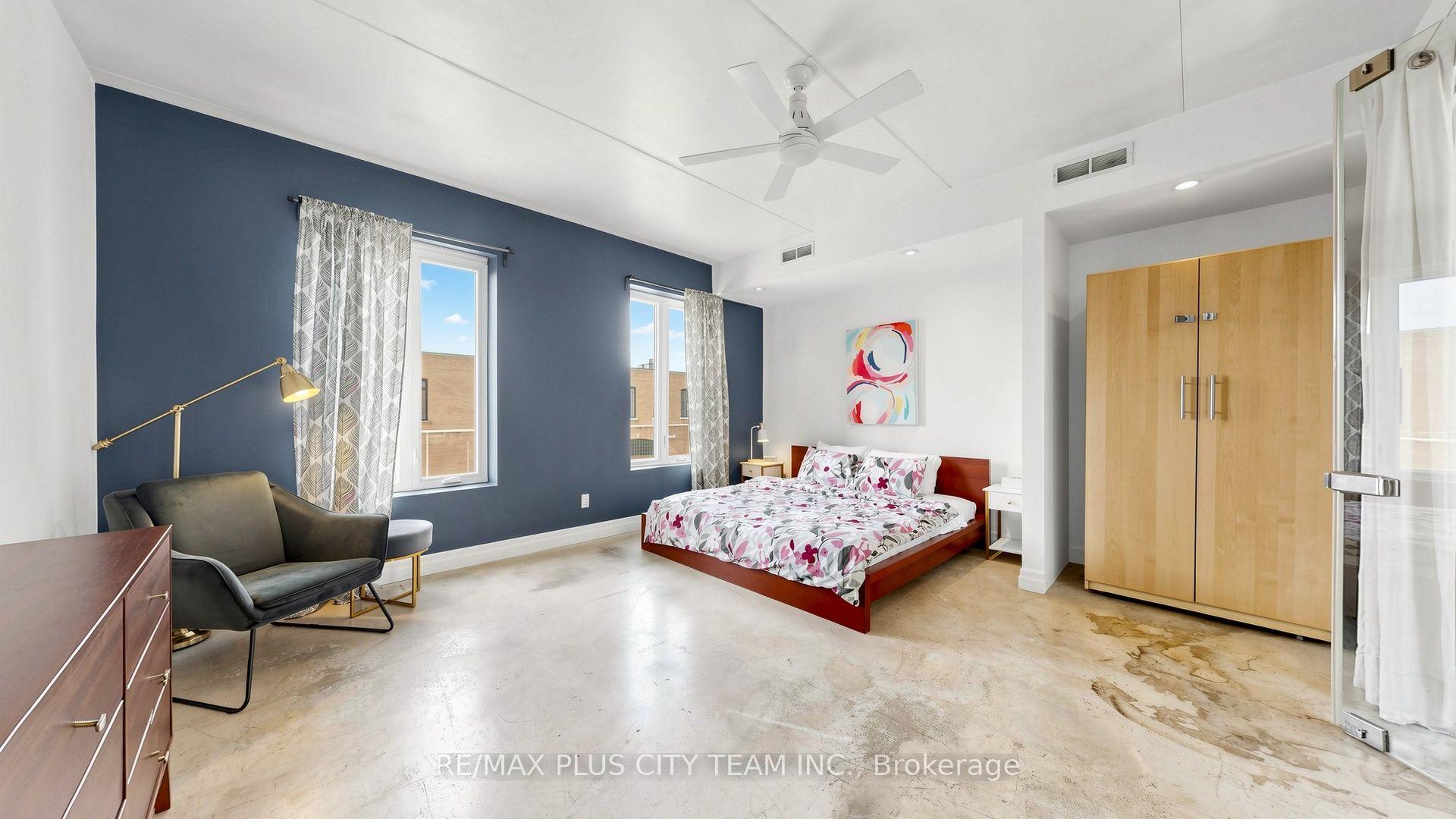 Photo 11 of Unit 1, 25R Atlantic Avenue, Toronto, Niagara — HOMEH
