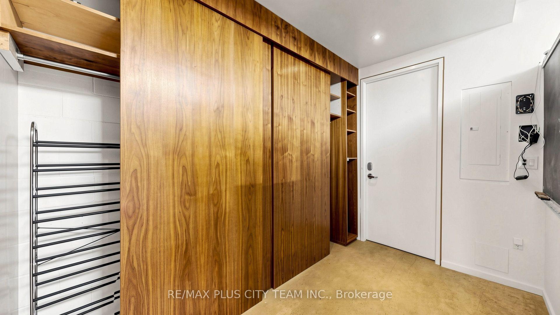 Photo 19 of Unit 1, 25R Atlantic Avenue, Toronto, Niagara — HOMEH