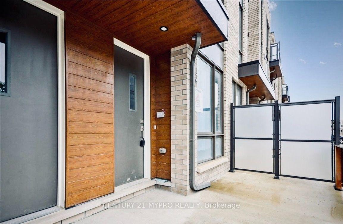 Photo 3 of Unit 2nd Bedroom, 34 Turtle Island Road, Toronto, Englemount-Lawrence — HOMEH