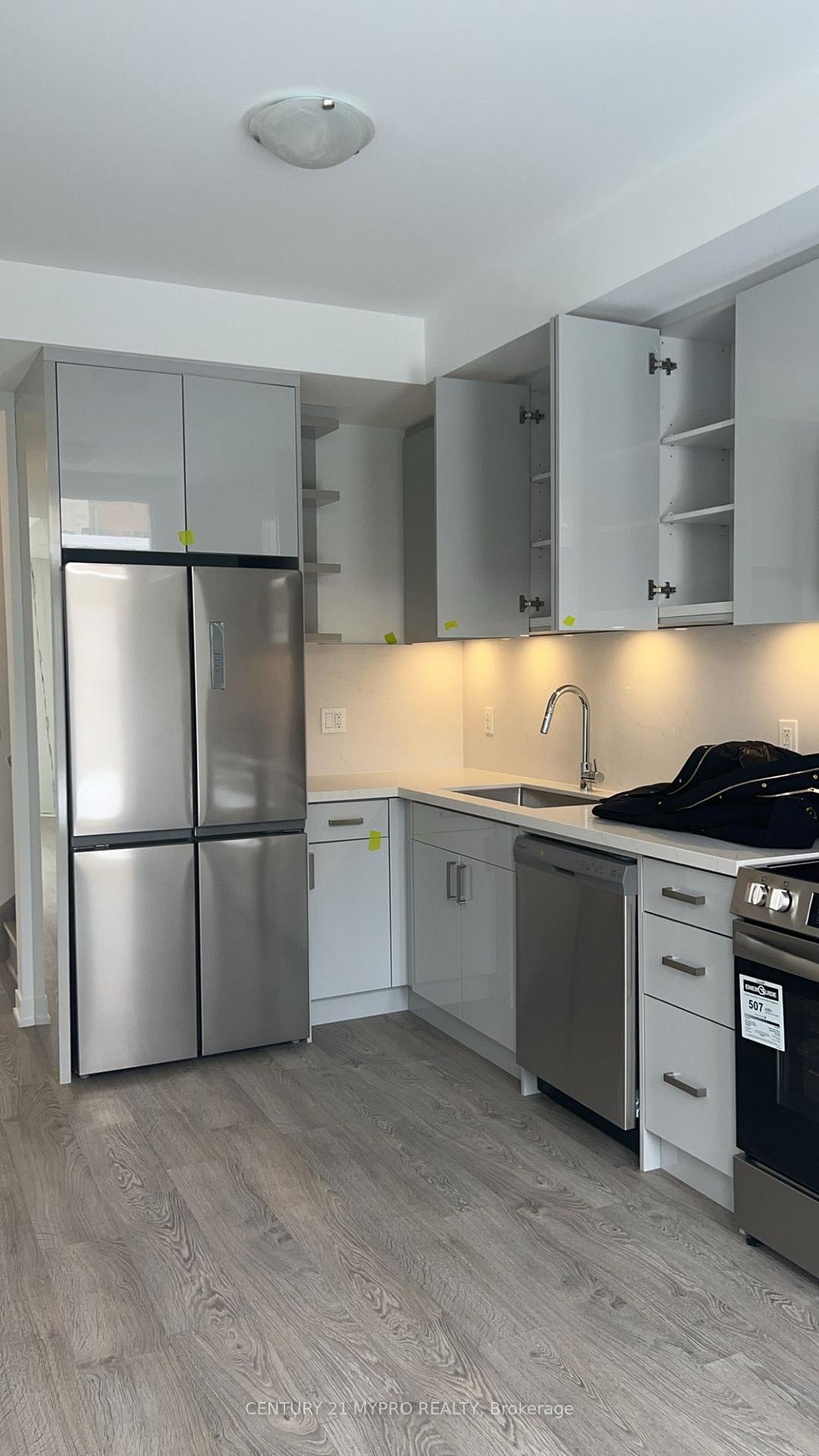 Photo 10 of Unit 2nd Bedroom, 34 Turtle Island Road, Toronto, Englemount-Lawrence — HOMEH