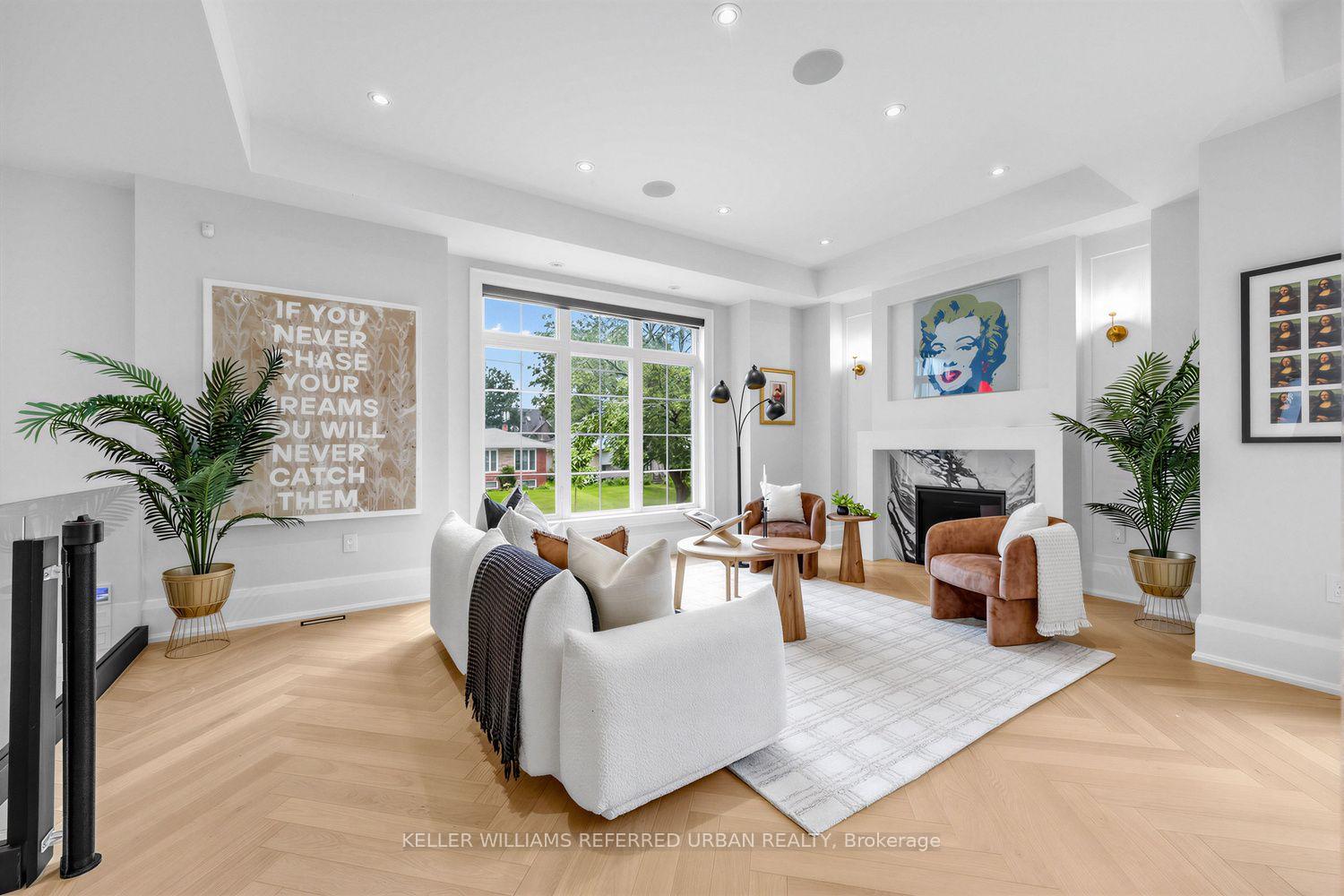 Photo 1 of 54 Cronin Drive, Etobicoke, Islington-City Centre West — HOMEH