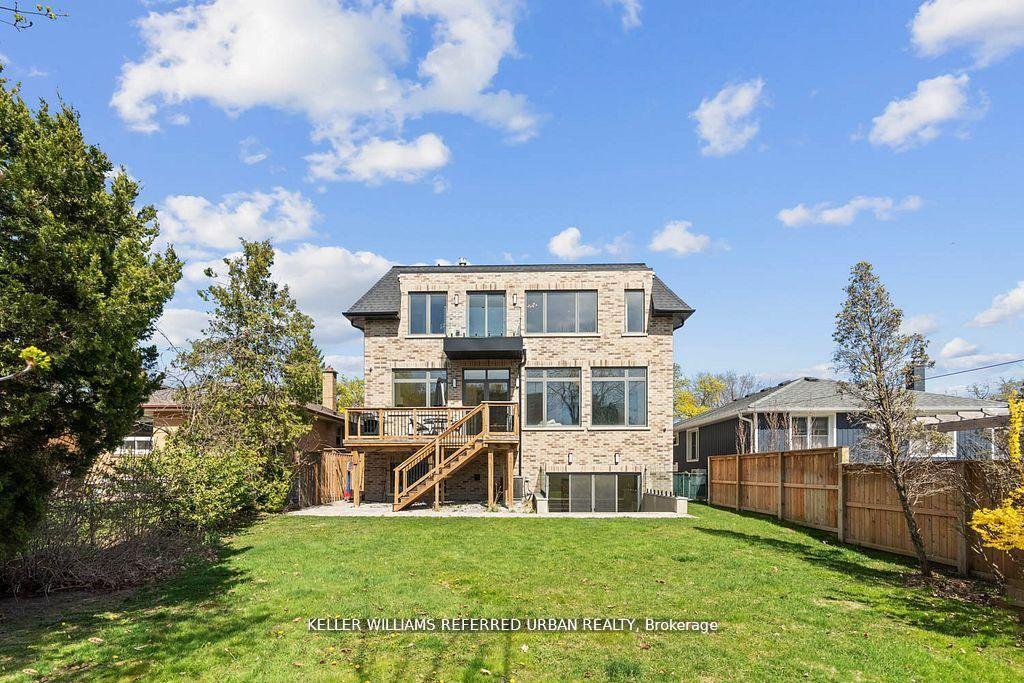 Photo 4 of 54 Cronin Drive, Etobicoke, Islington-City Centre West — HOMEH