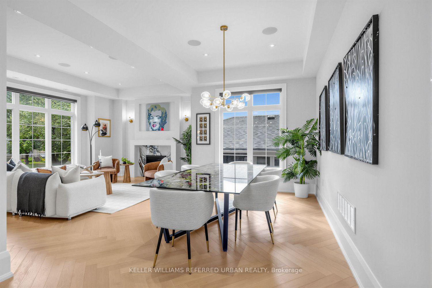 Photo 9 of 54 Cronin Drive, Etobicoke, Islington-City Centre West — HOMEH
