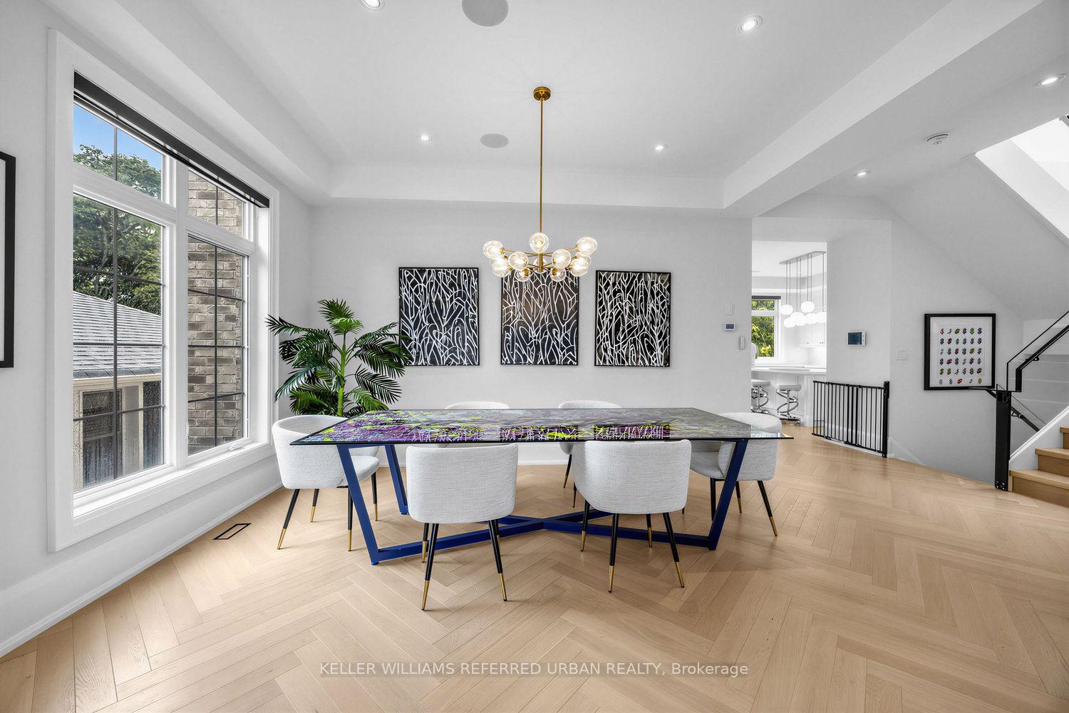 Photo 10 of 54 Cronin Drive, Etobicoke, Islington-City Centre West — HOMEH