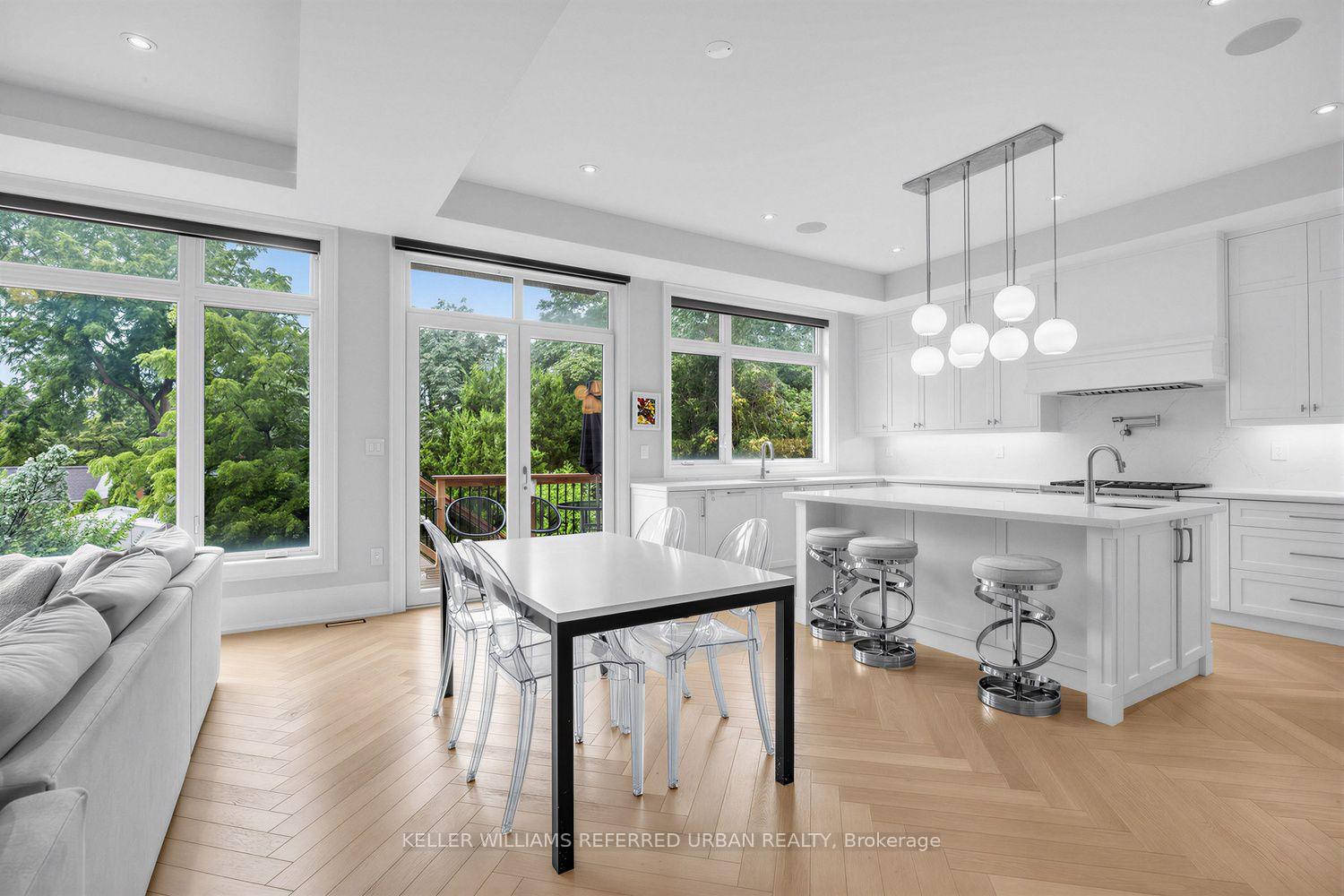 Photo 11 of 54 Cronin Drive, Etobicoke, Islington-City Centre West — HOMEH