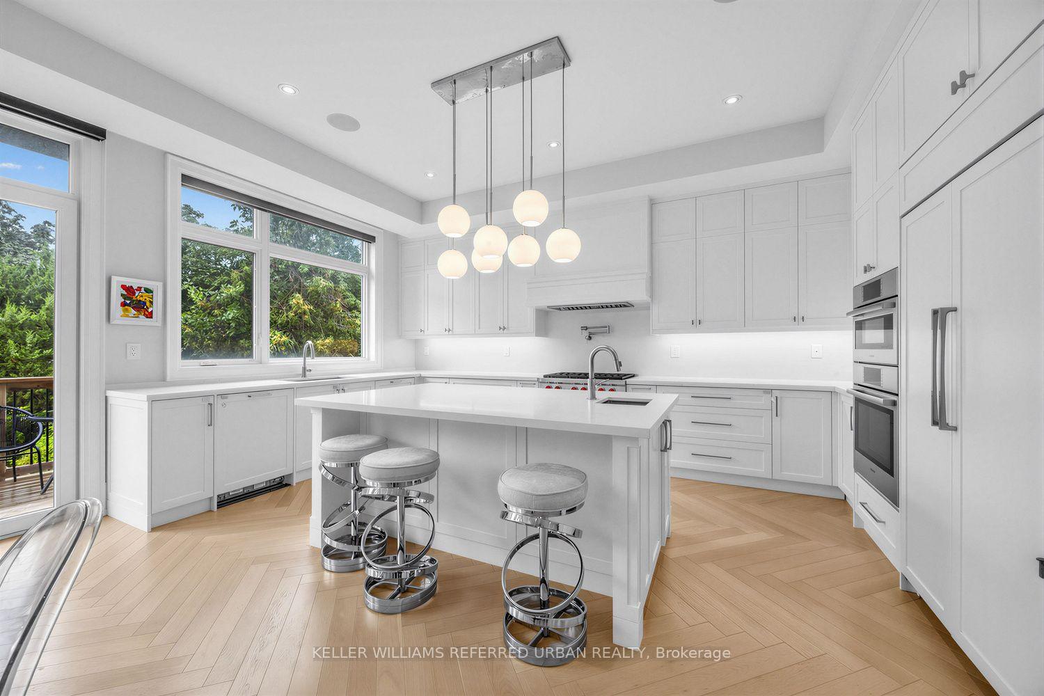 Photo 12 of 54 Cronin Drive, Etobicoke, Islington-City Centre West — HOMEH