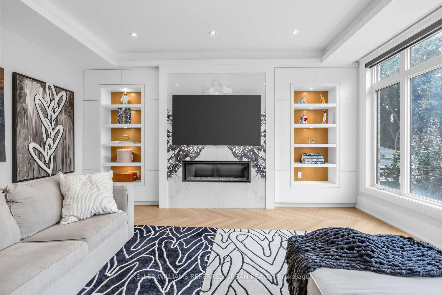 Photo 15 of 54 Cronin Drive, Etobicoke, Islington-City Centre West — HOMEH