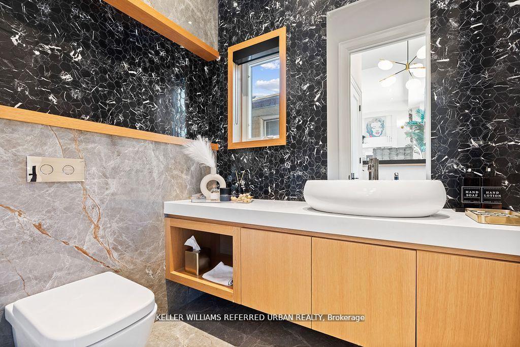 Photo 16 of 54 Cronin Drive, Etobicoke, Islington-City Centre West — HOMEH