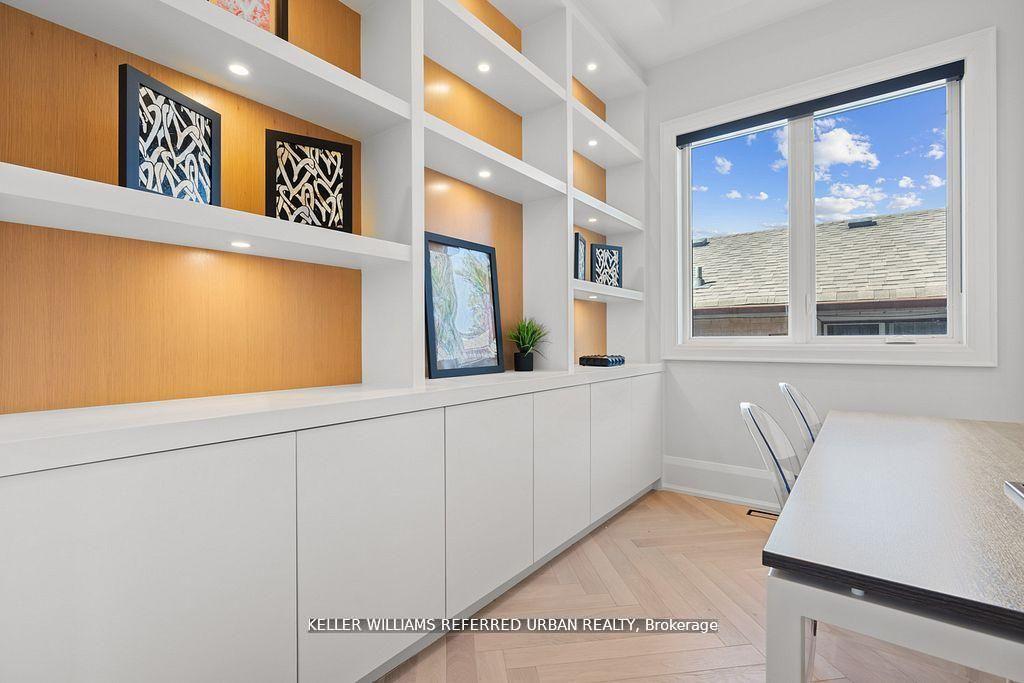 Photo 17 of 54 Cronin Drive, Etobicoke, Islington-City Centre West — HOMEH