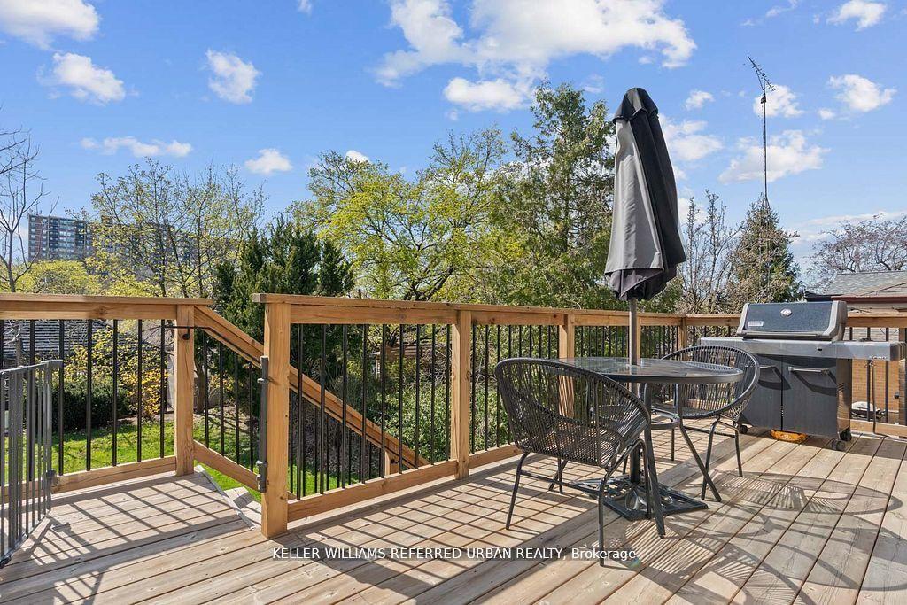 Photo 45 of 54 Cronin Drive, Etobicoke, Islington-City Centre West — HOMEH