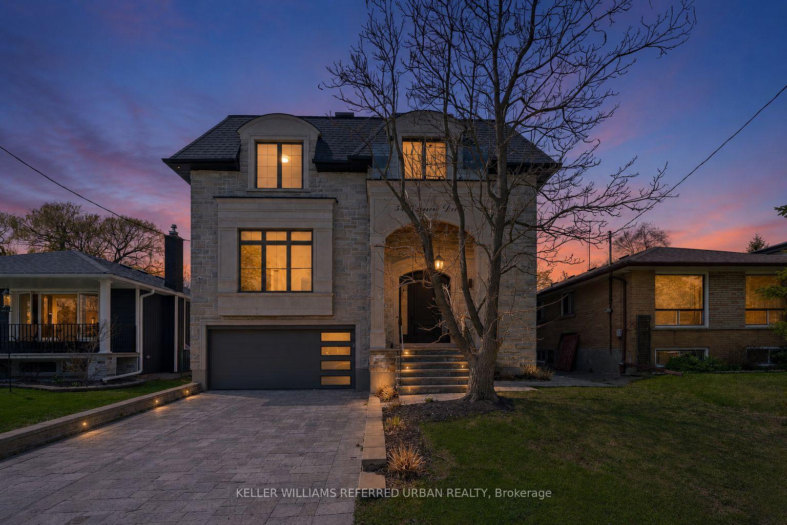 Photo 47 of 54 Cronin Drive, Etobicoke, Islington-City Centre West — HOMEH