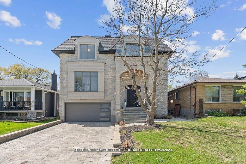 Photo 49 of 54 Cronin Drive, Etobicoke, Islington-City Centre West — HOMEH