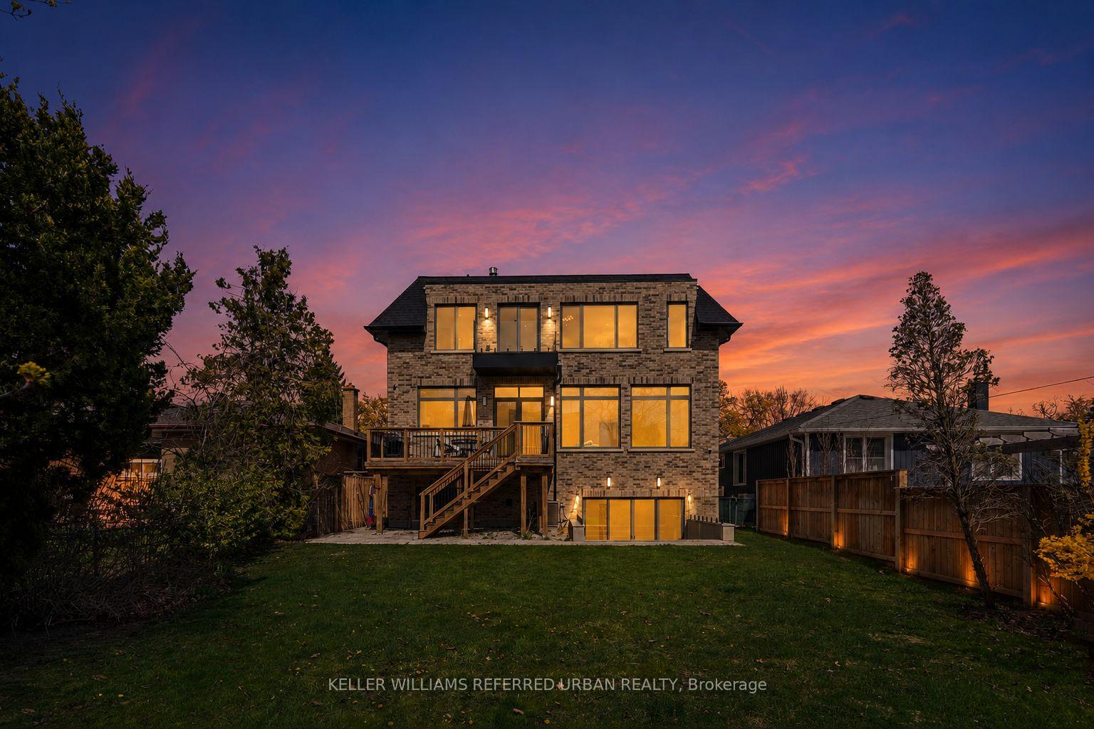 Photo 48 of 54 Cronin Drive, Etobicoke, Islington-City Centre West — HOMEH