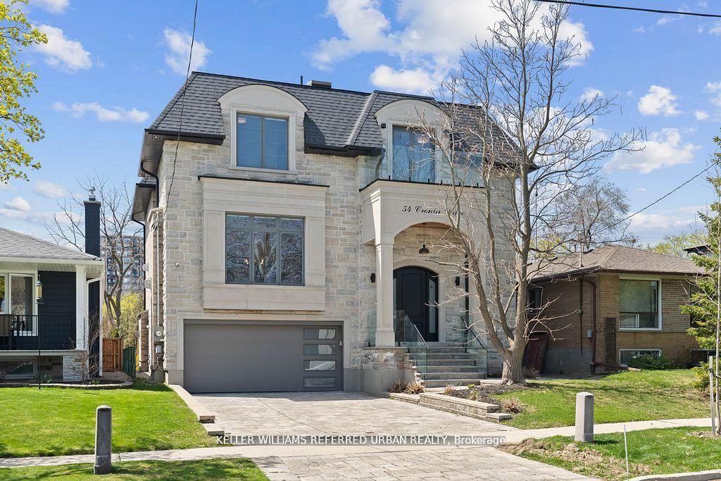 Photo 50 of 54 Cronin Drive, Etobicoke, Islington-City Centre West — HOMEH