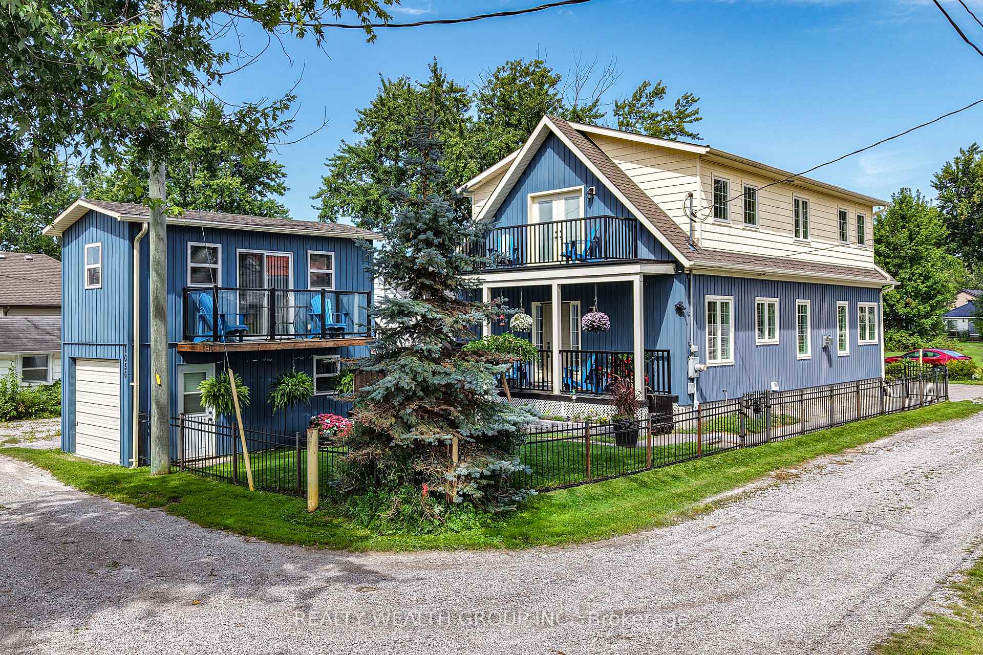 Photo 8 of 1050 Gardner Place, Innisfil, Gilford — HOMEH