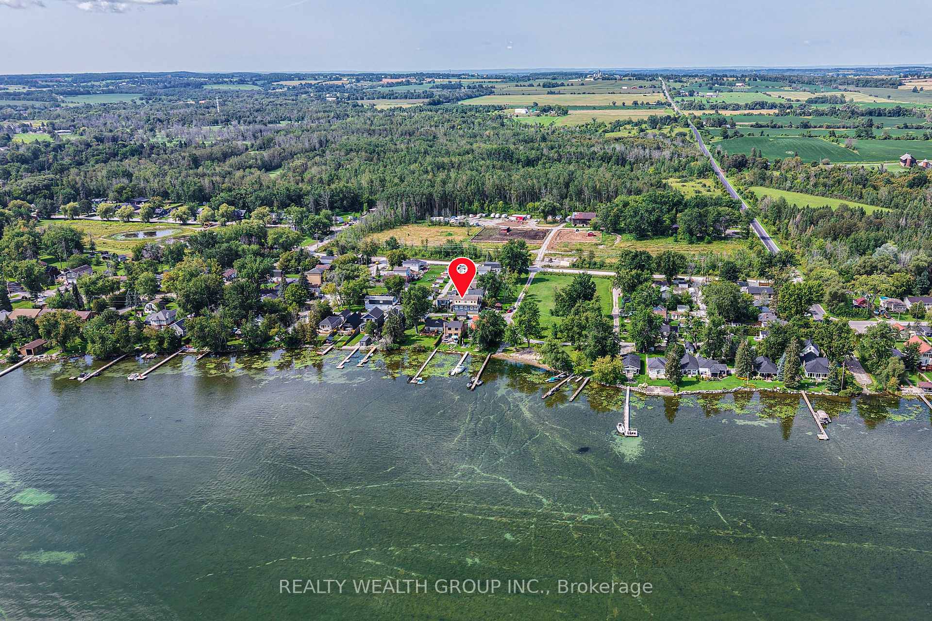 Photo 12 of 1050 Gardner Place, Innisfil, Gilford — HOMEH