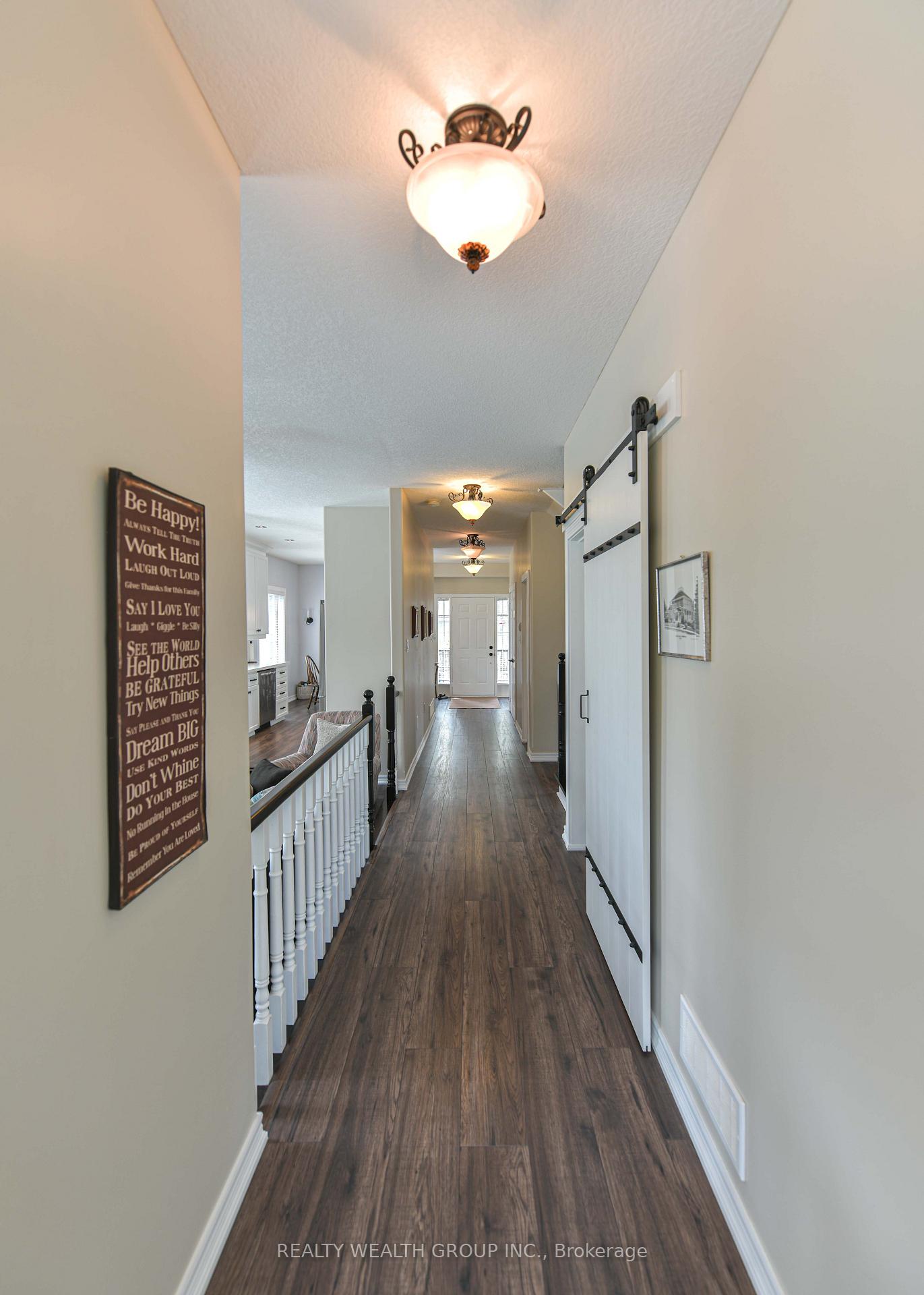 Photo 18 of 1050 Gardner Place, Innisfil, Gilford — HOMEH