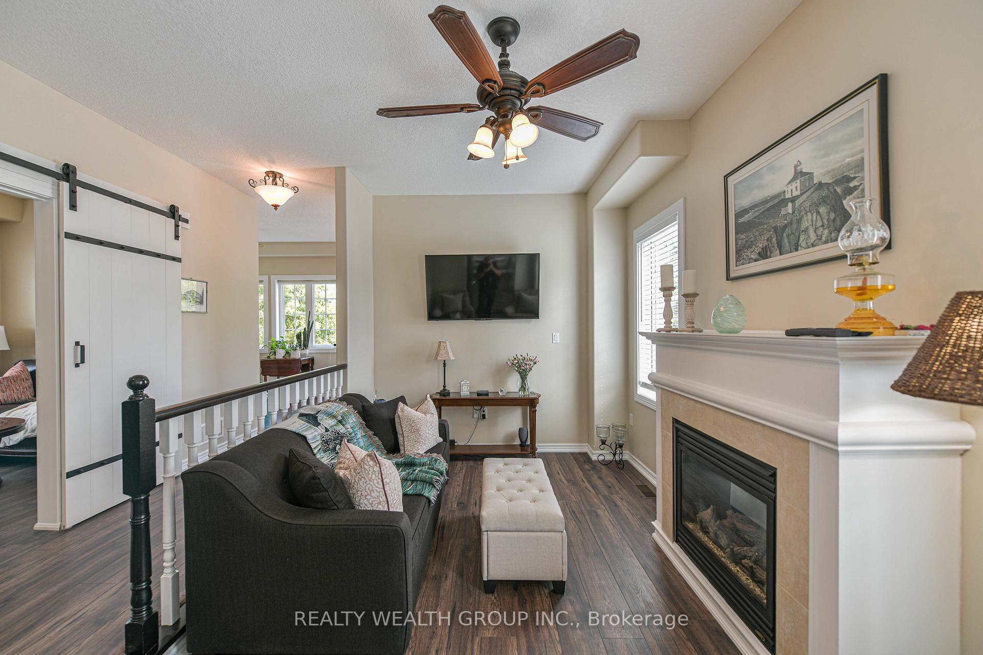 Photo 20 of 1050 Gardner Place, Innisfil, Gilford — HOMEH