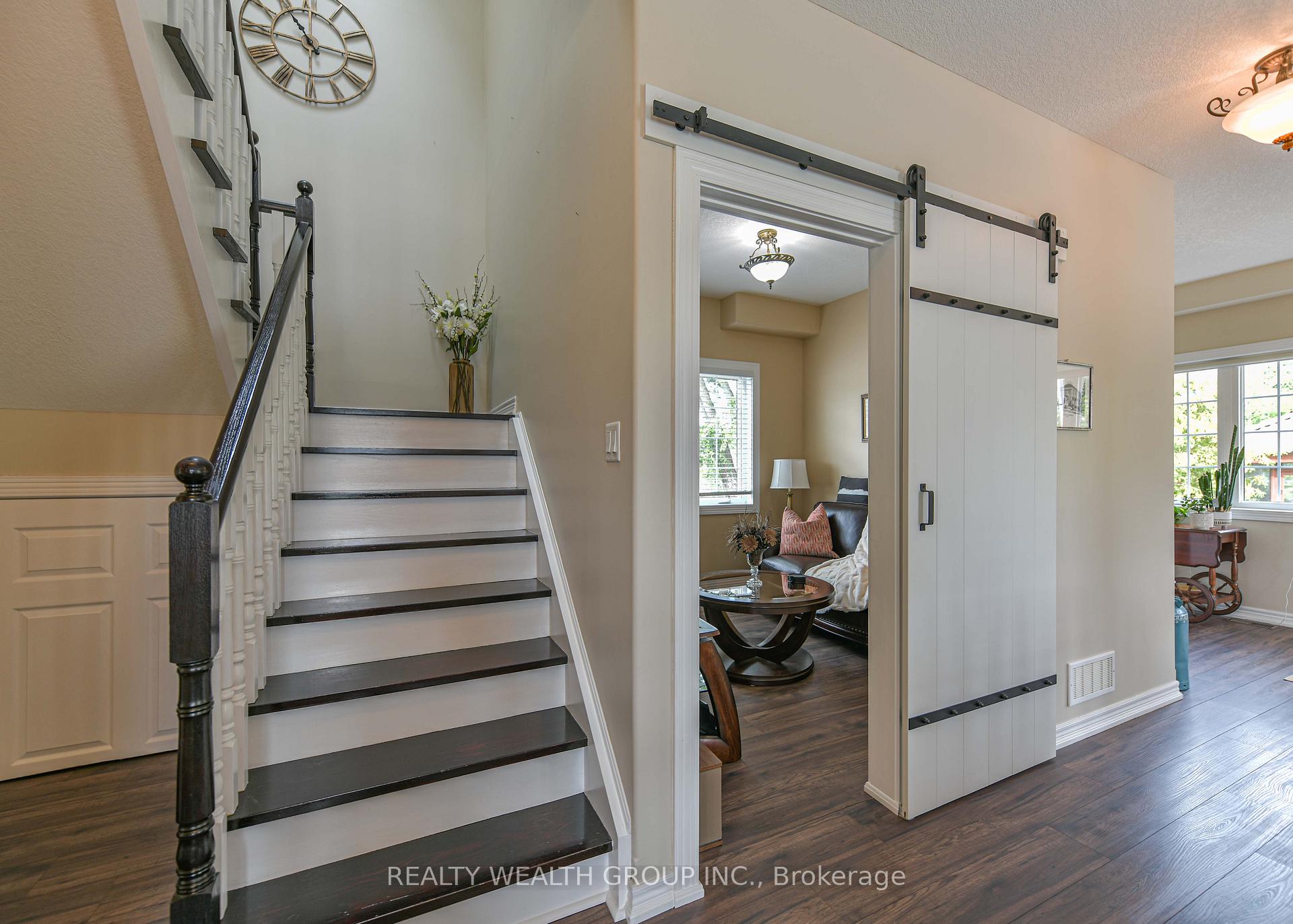 Photo 21 of 1050 Gardner Place, Innisfil, Gilford — HOMEH