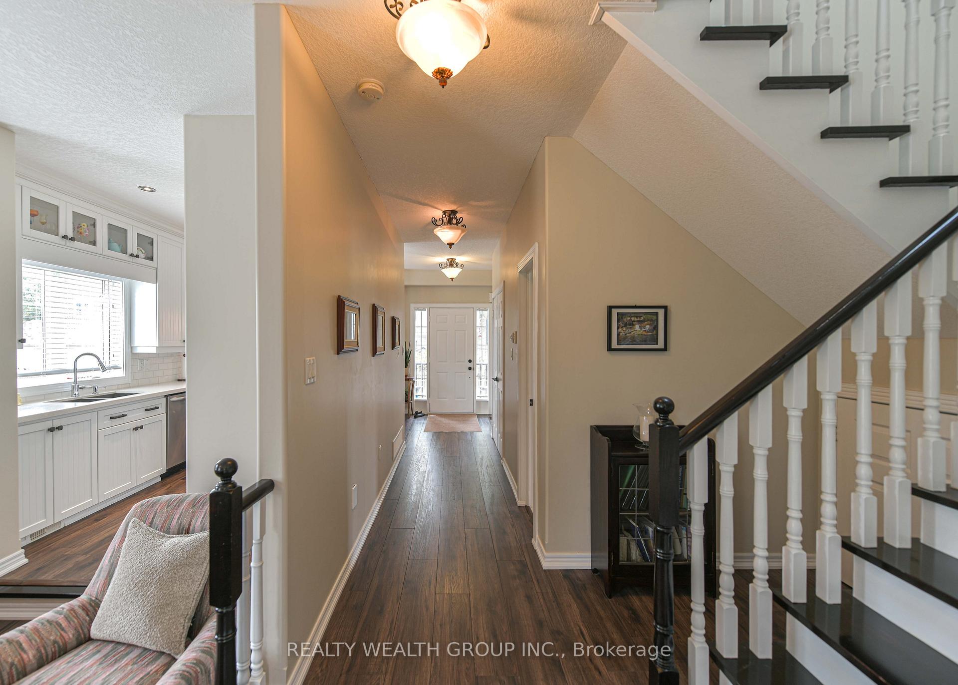 Photo 23 of 1050 Gardner Place, Innisfil, Gilford — HOMEH