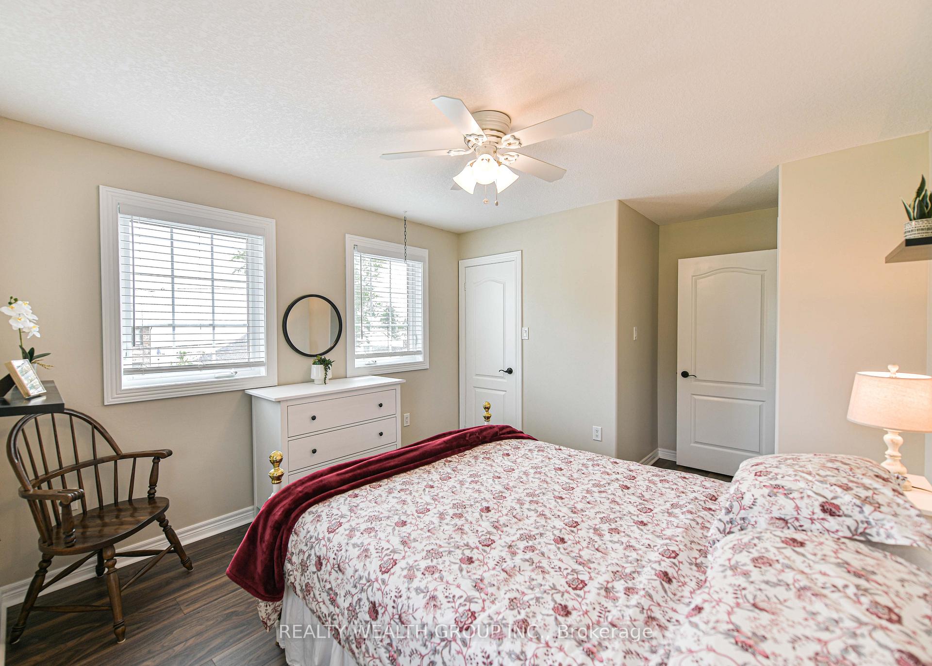 Photo 42 of 1050 Gardner Place, Innisfil, Gilford — HOMEH