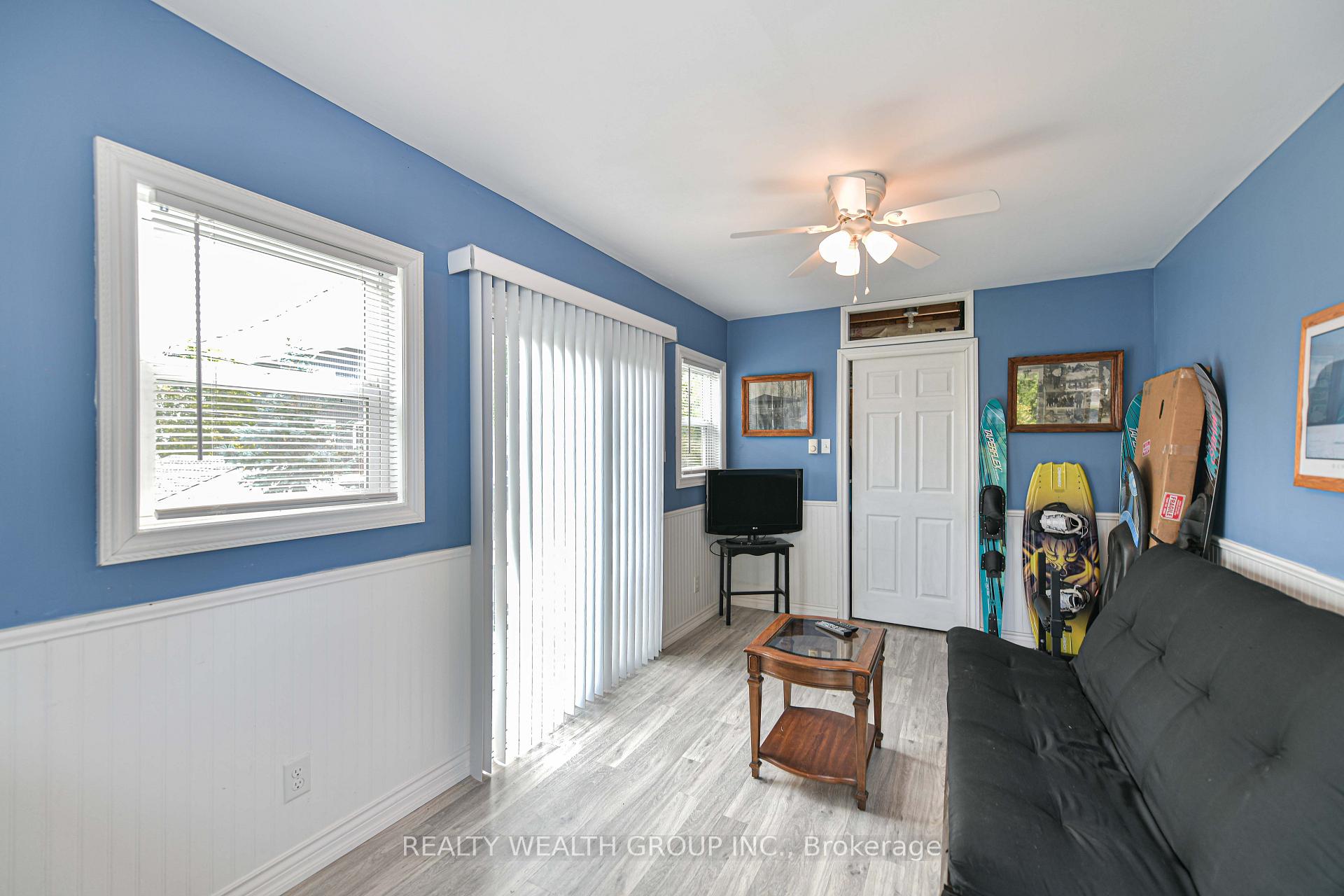 Photo 48 of 1050 Gardner Place, Innisfil, Gilford — HOMEH