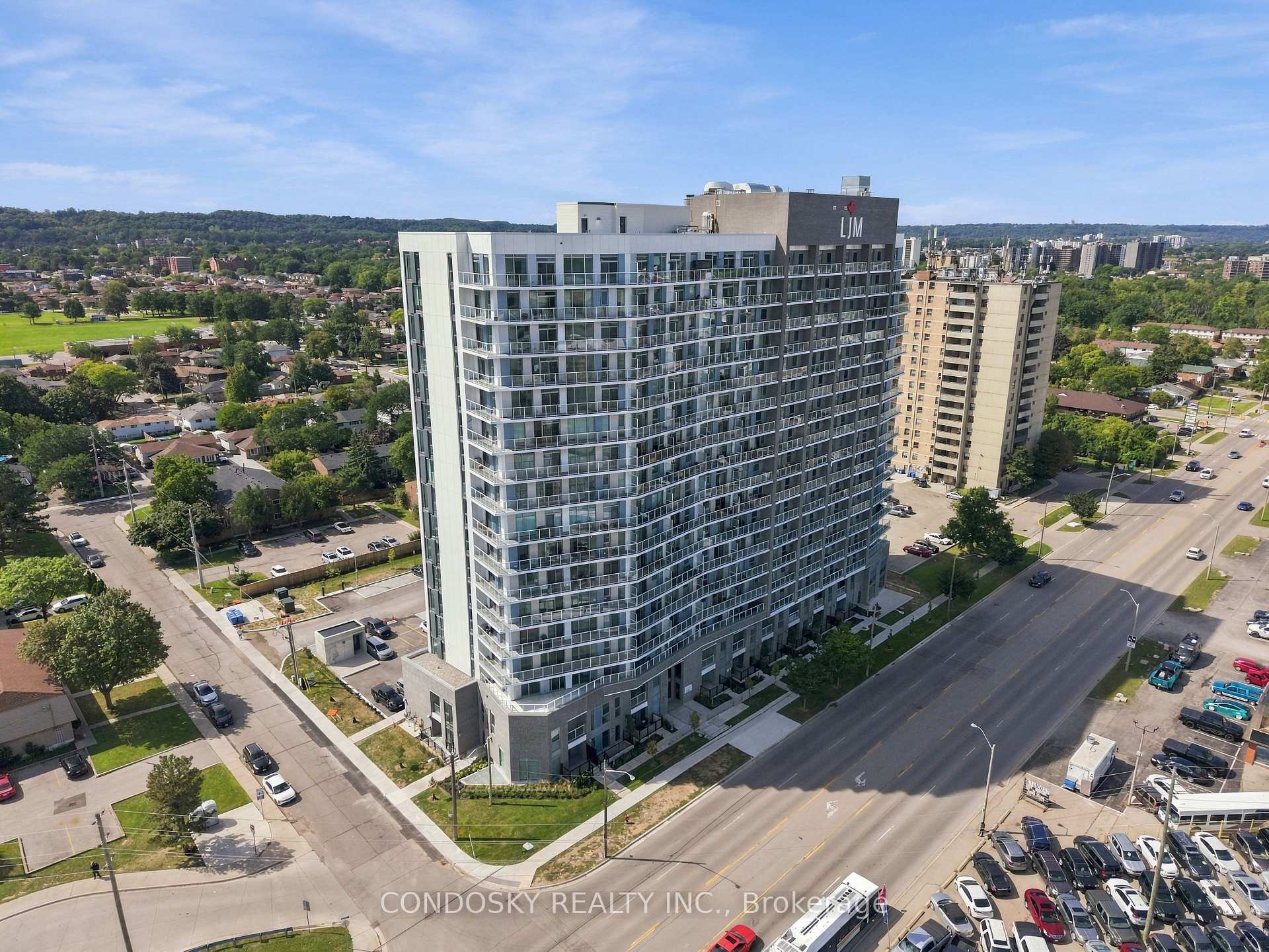 Photo 2 of Unit 1012, 2782 Barton Street E, Hamilton, Riverdale — HOMEH