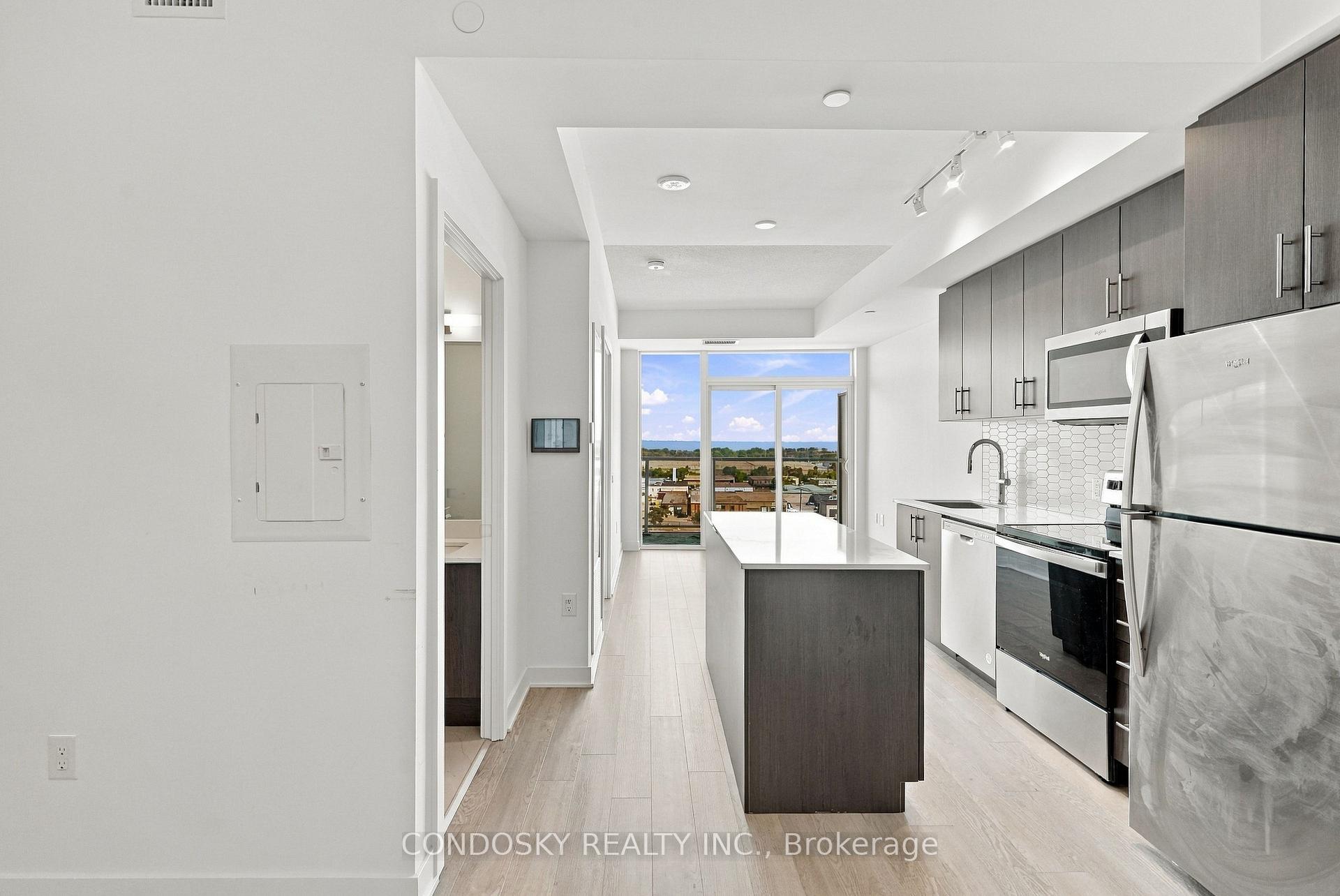 Photo 6 of Unit 1012, 2782 Barton Street E, Hamilton, Riverdale — HOMEH