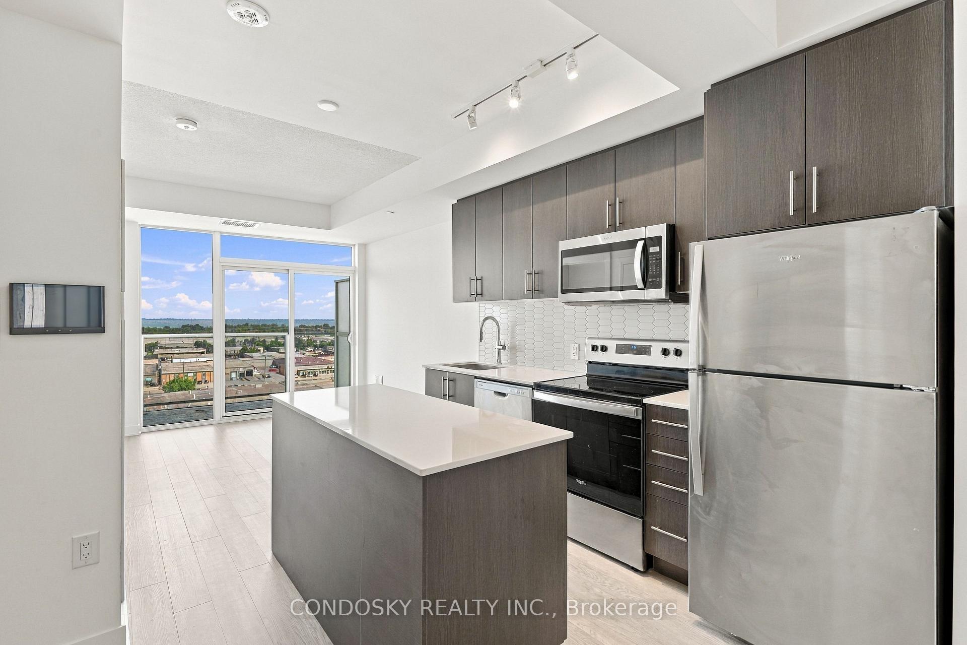 Photo 11 of Unit 1012, 2782 Barton Street E, Hamilton, Riverdale — HOMEH