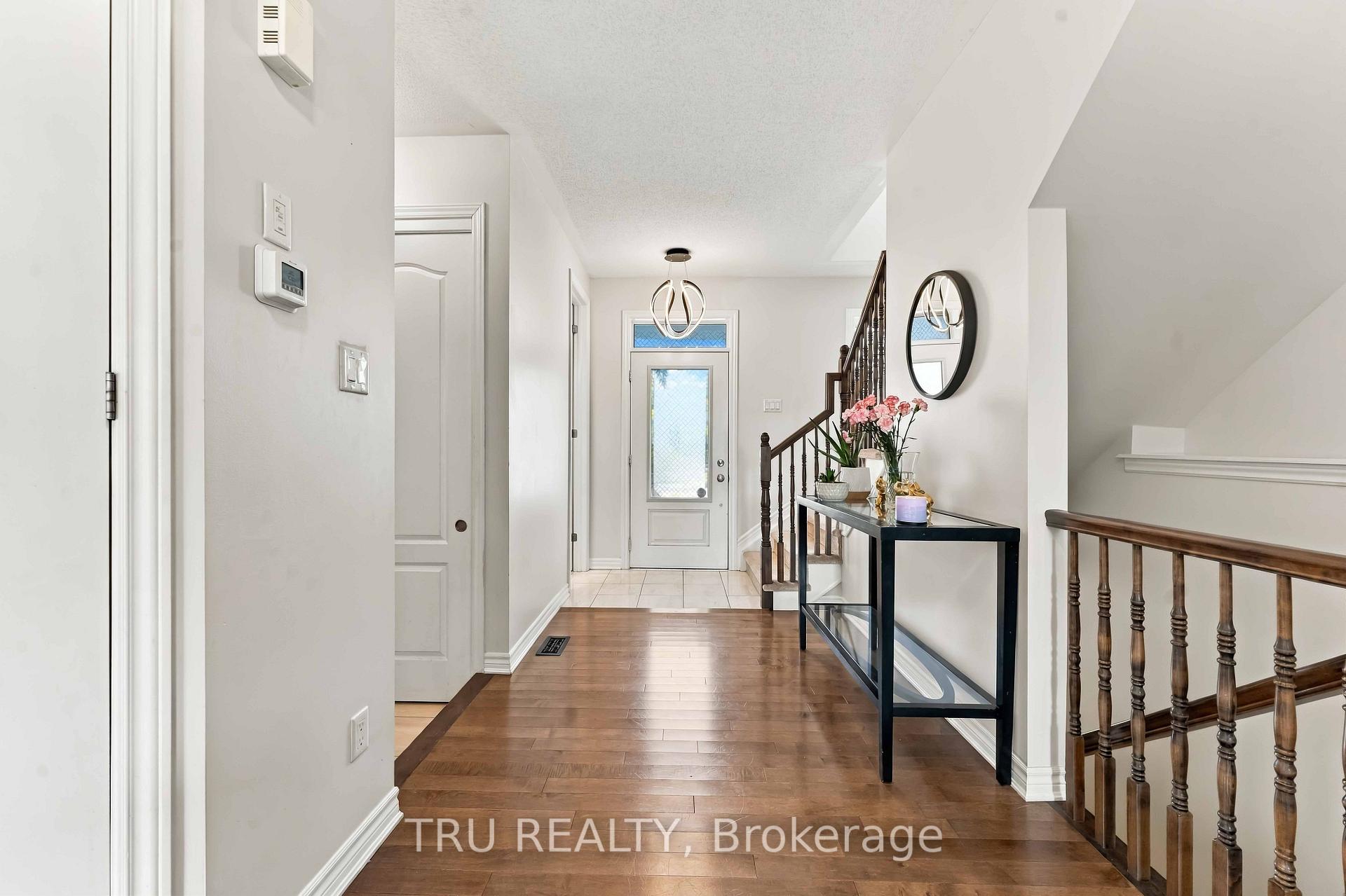 Photo 4 of 357 Lamarche Avenue, Ottawa, Chapel Hill South - Orleans Village — HOMEH