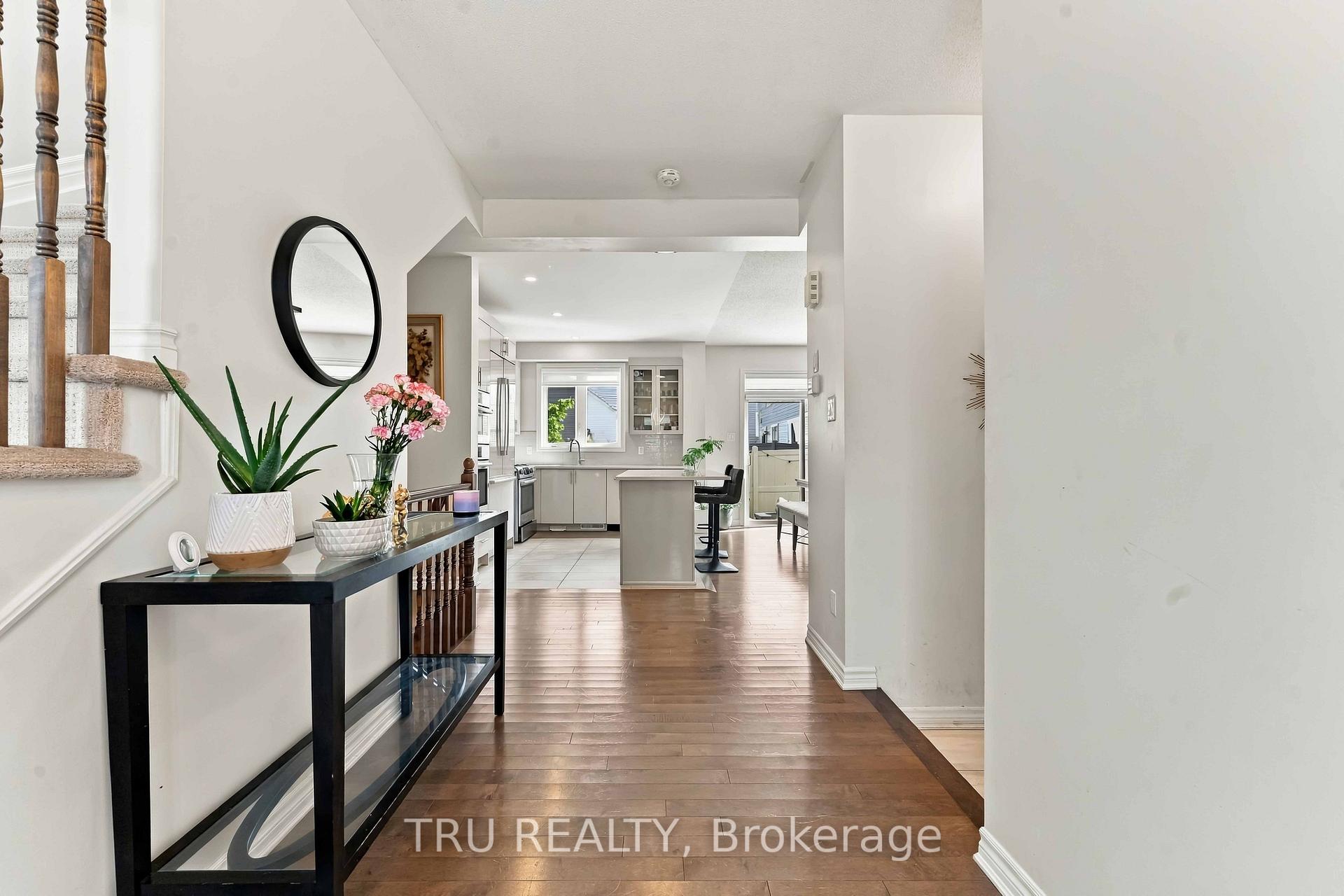 Photo 5 of 357 Lamarche Avenue, Ottawa, Chapel Hill South - Orleans Village — HOMEH