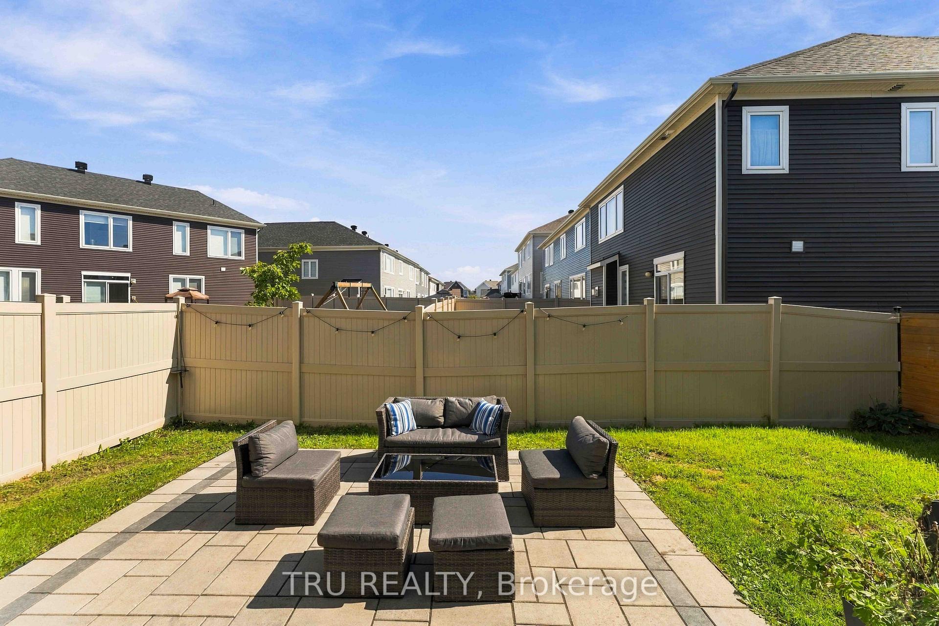 Photo 48 of 357 Lamarche Avenue, Ottawa, Chapel Hill South - Orleans Village — HOMEH