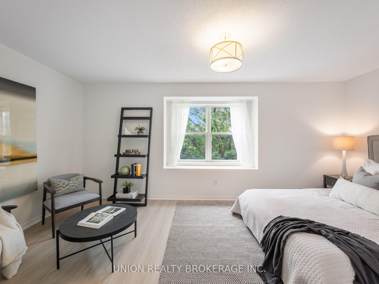 Photo 20 of Unit 12, 4E Leaside Park Drive, Toronto, Thorncliffe Park — HOMEH