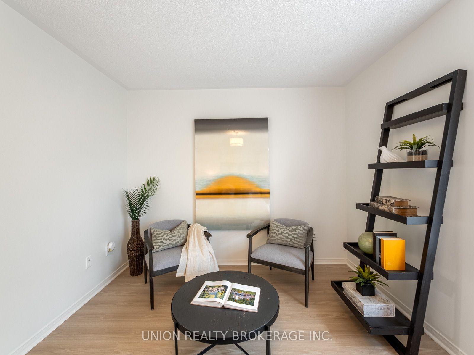 Photo 21 of Unit 12, 4E Leaside Park Drive, Toronto, Thorncliffe Park — HOMEH