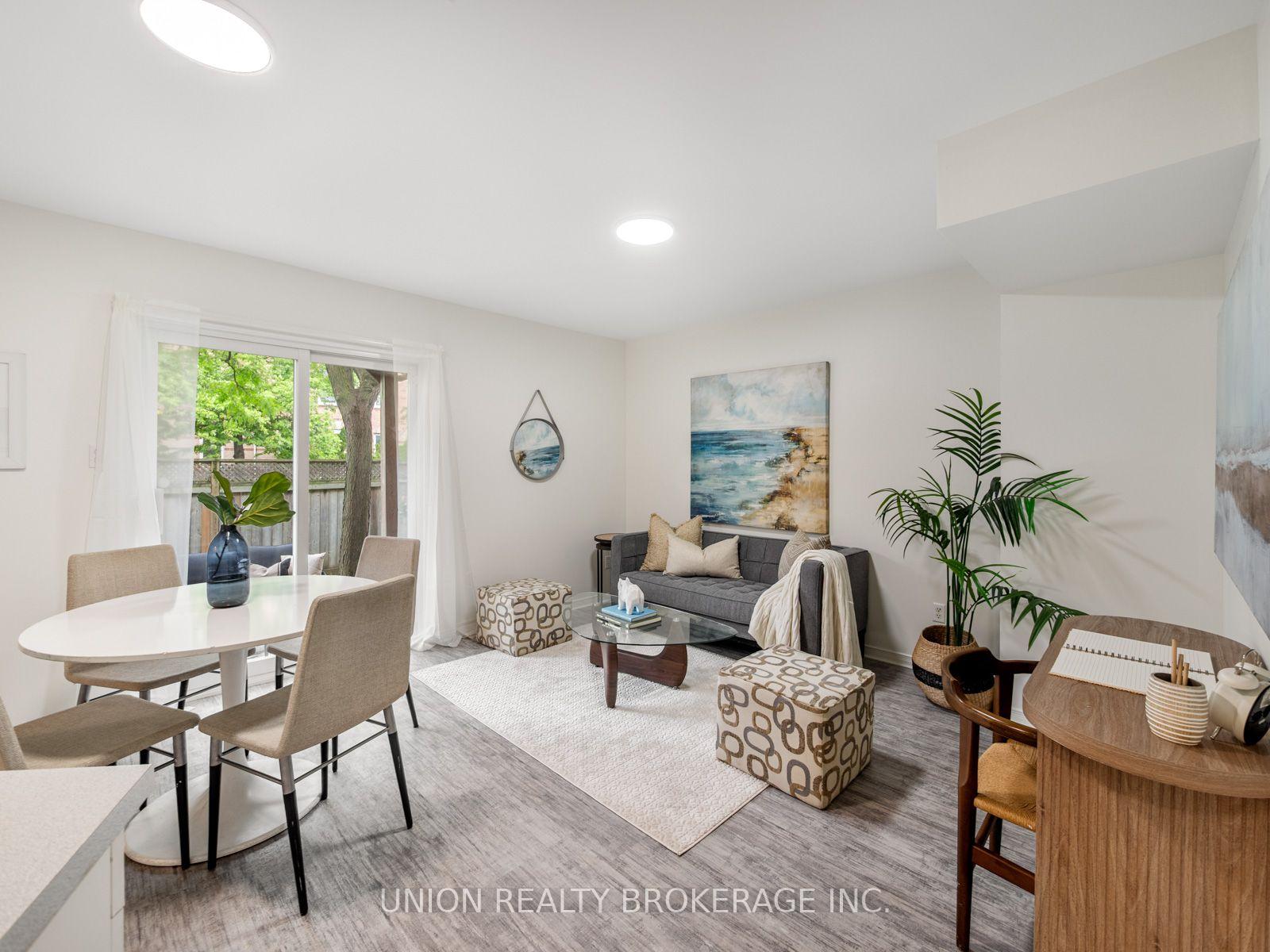 Photo 27 of Unit 12, 4E Leaside Park Drive, Toronto, Thorncliffe Park — HOMEH