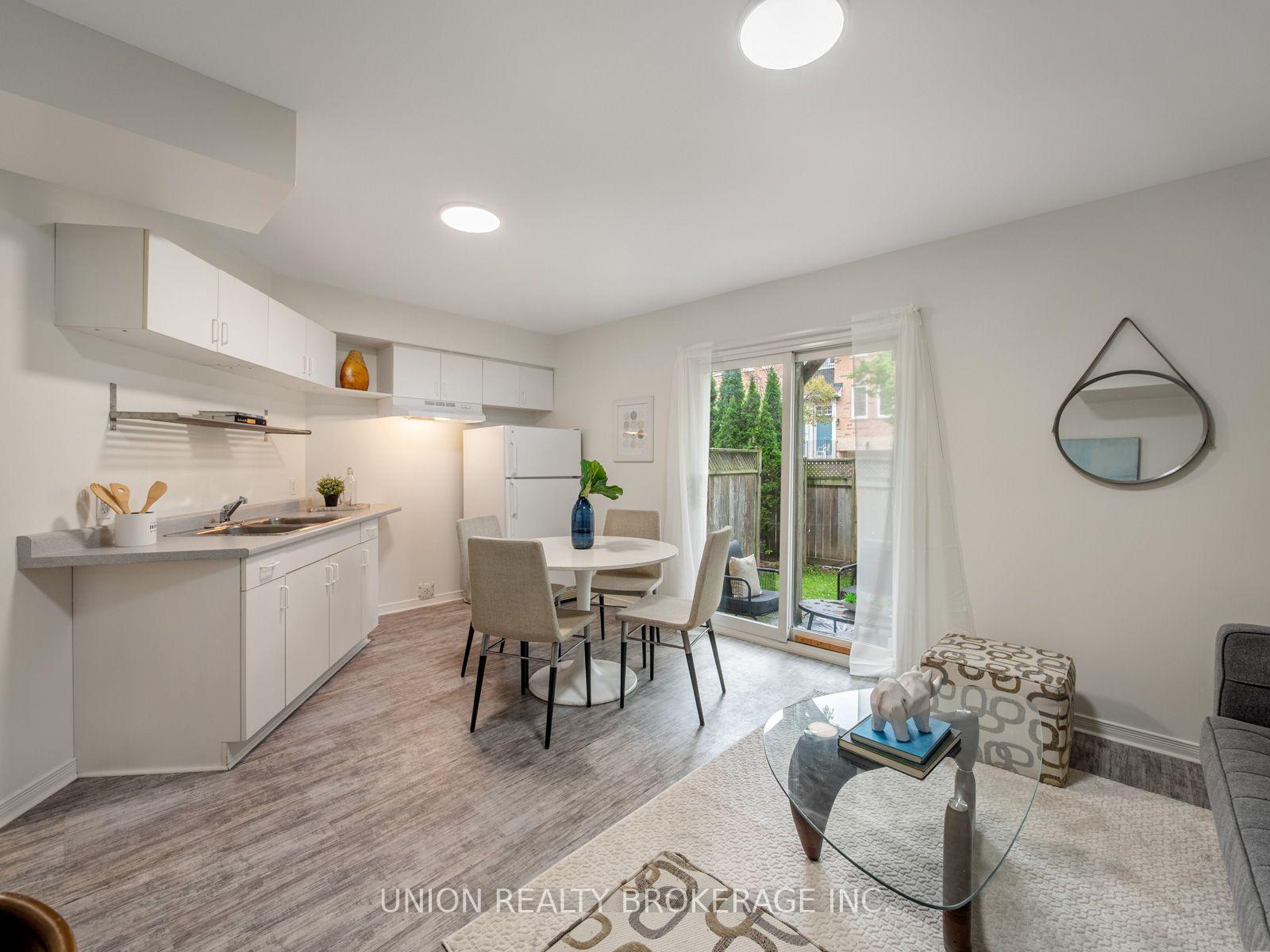 Photo 29 of Unit 12, 4E Leaside Park Drive, Toronto, Thorncliffe Park — HOMEH